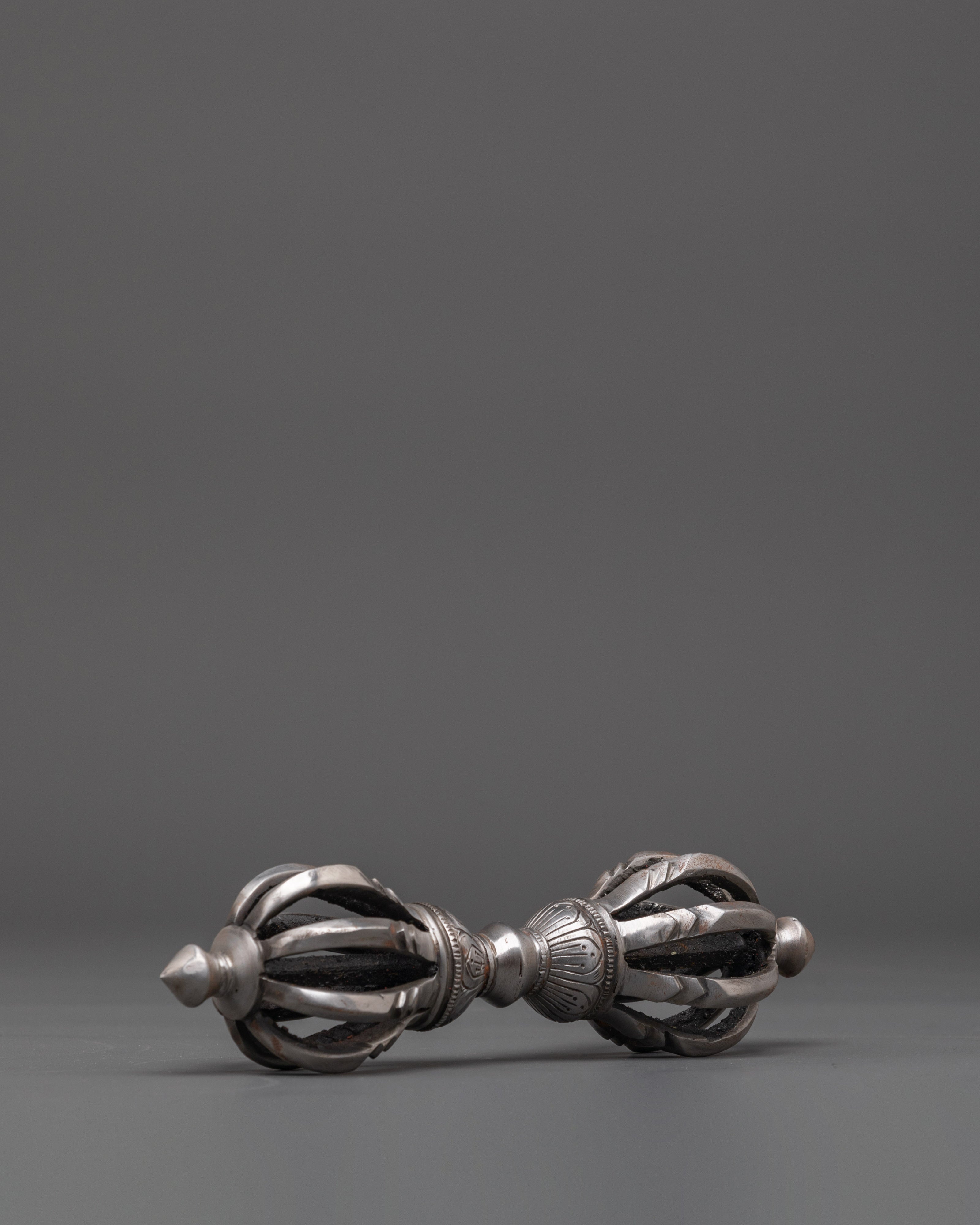 Dorje for Ritual Ceremonies | Spiritual Vajra for Meditation