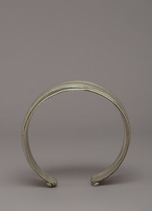 Two-Layer Bracelet | Tibetan Design for Spiritual Energy