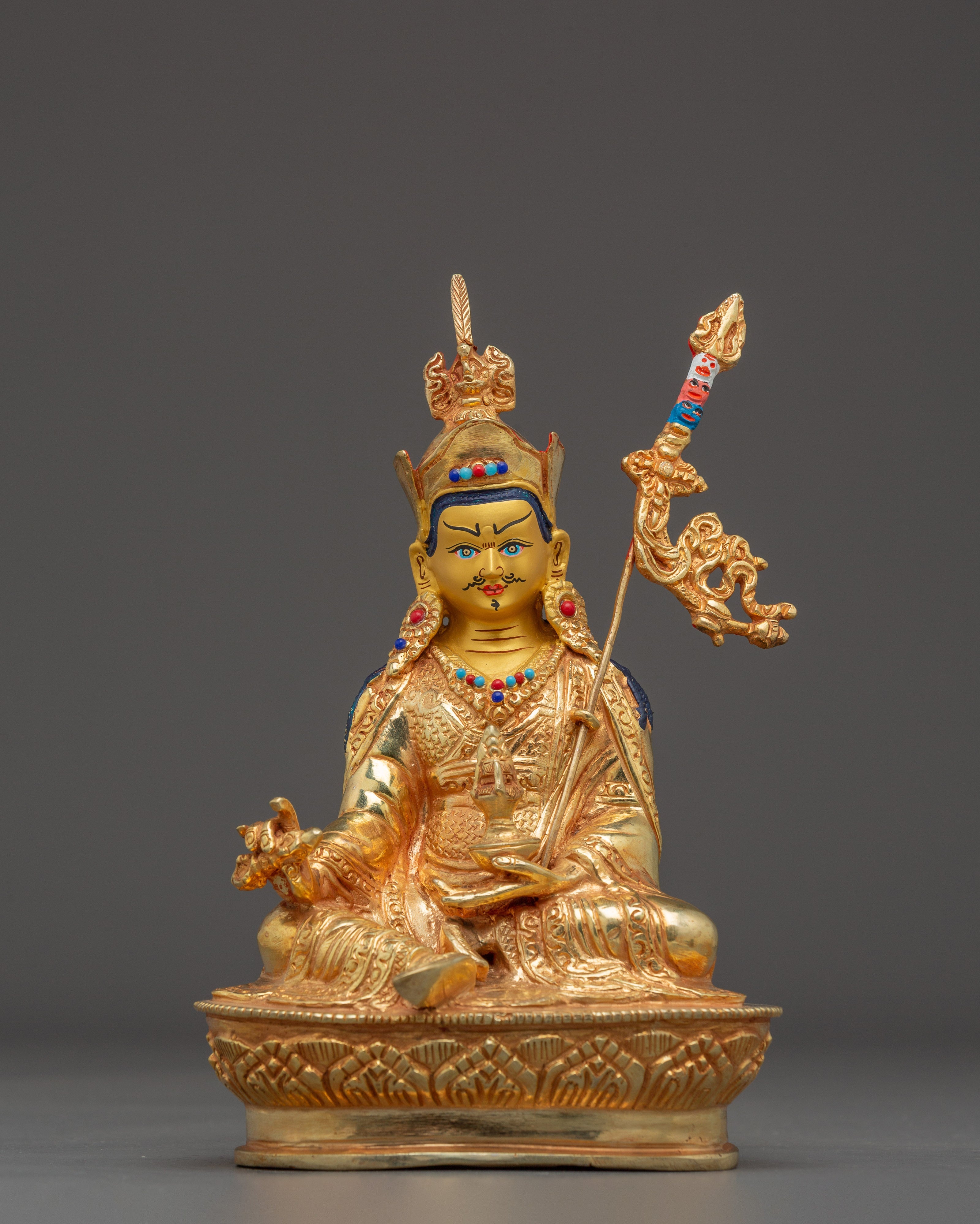 sacred-padmasambhava-sculpture