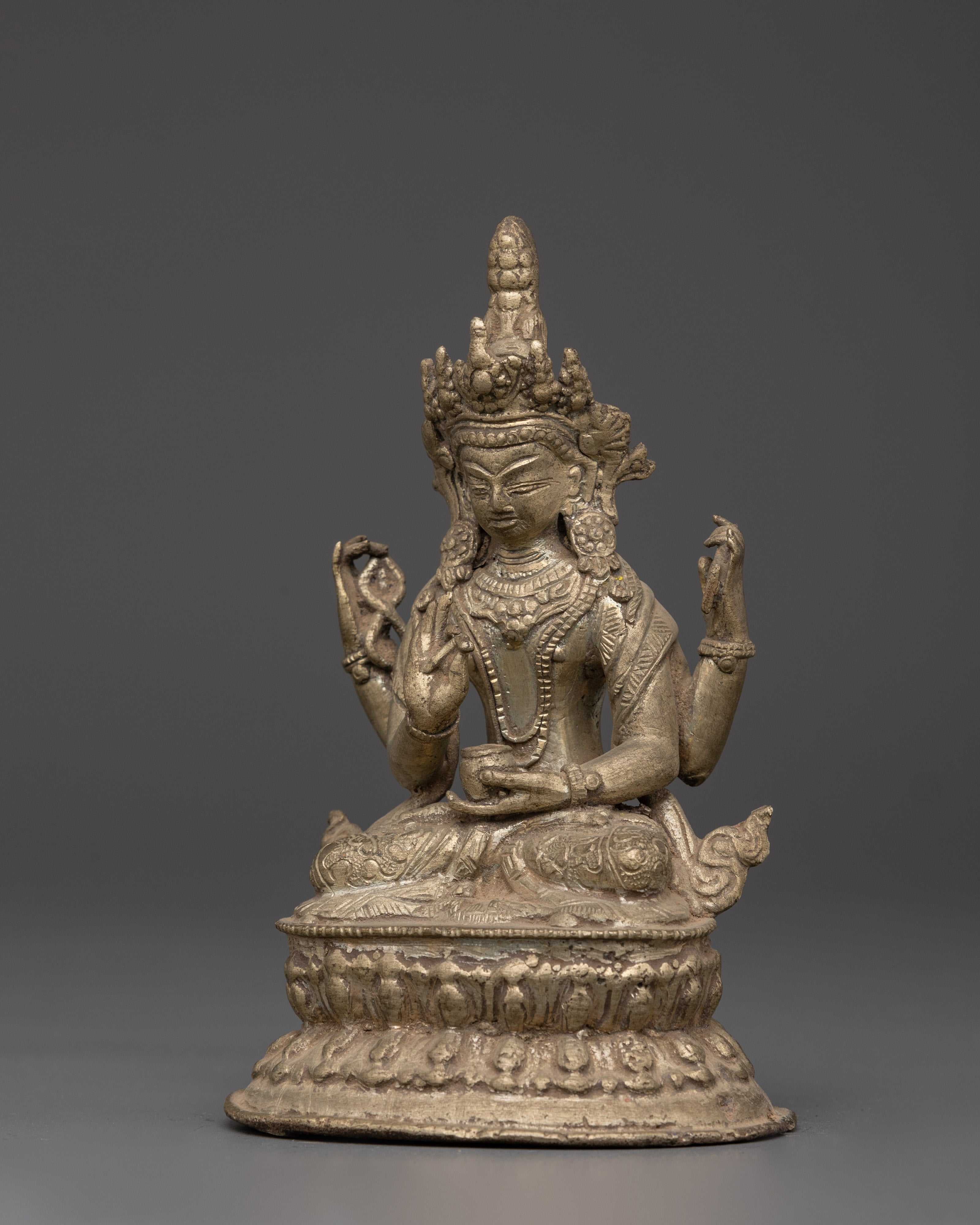 Pragya Paramita | Symbol of Wisdom and Enlightenment