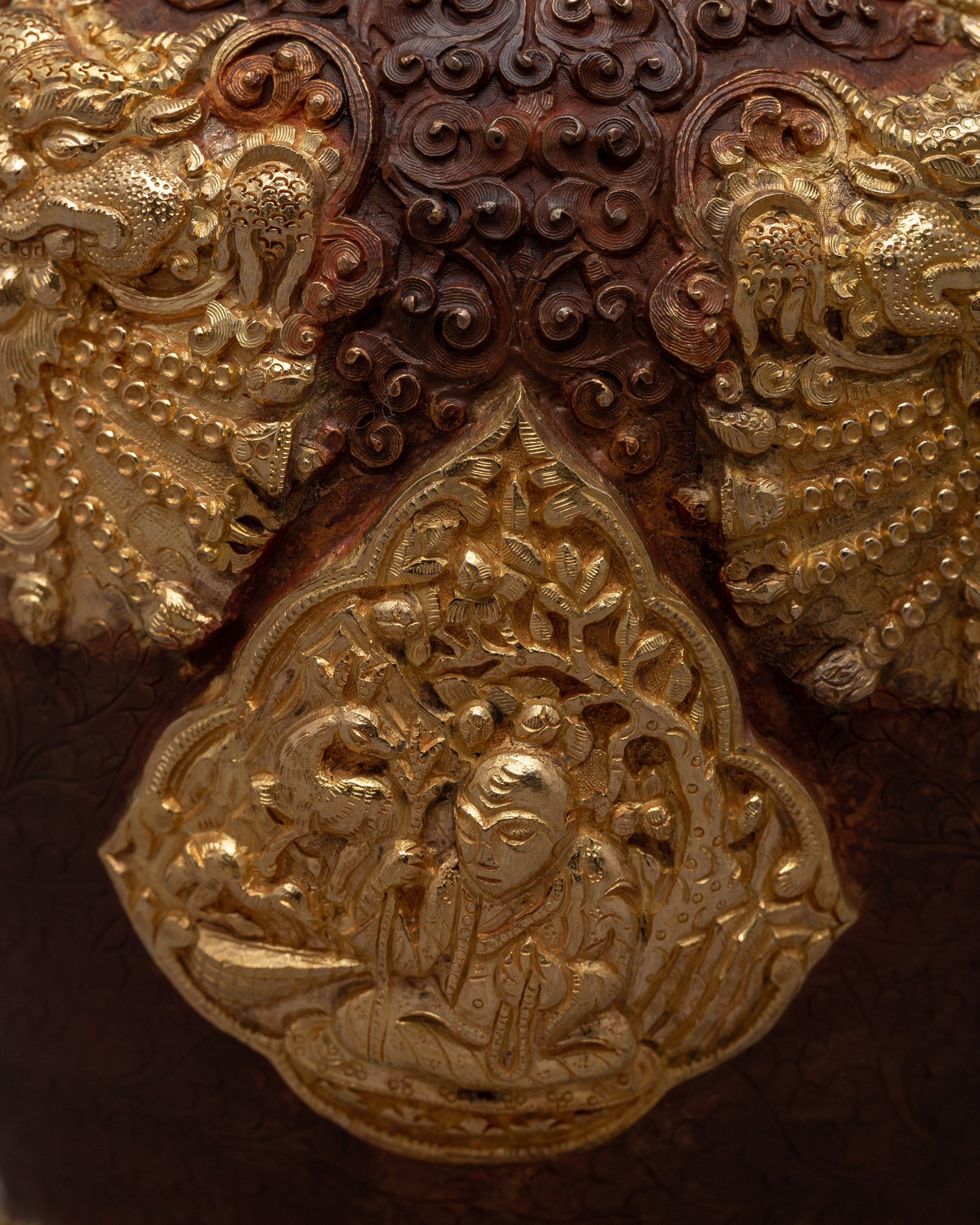 Buddhist Best Tea Pot | Set for Elegant and Functional Living Spaces