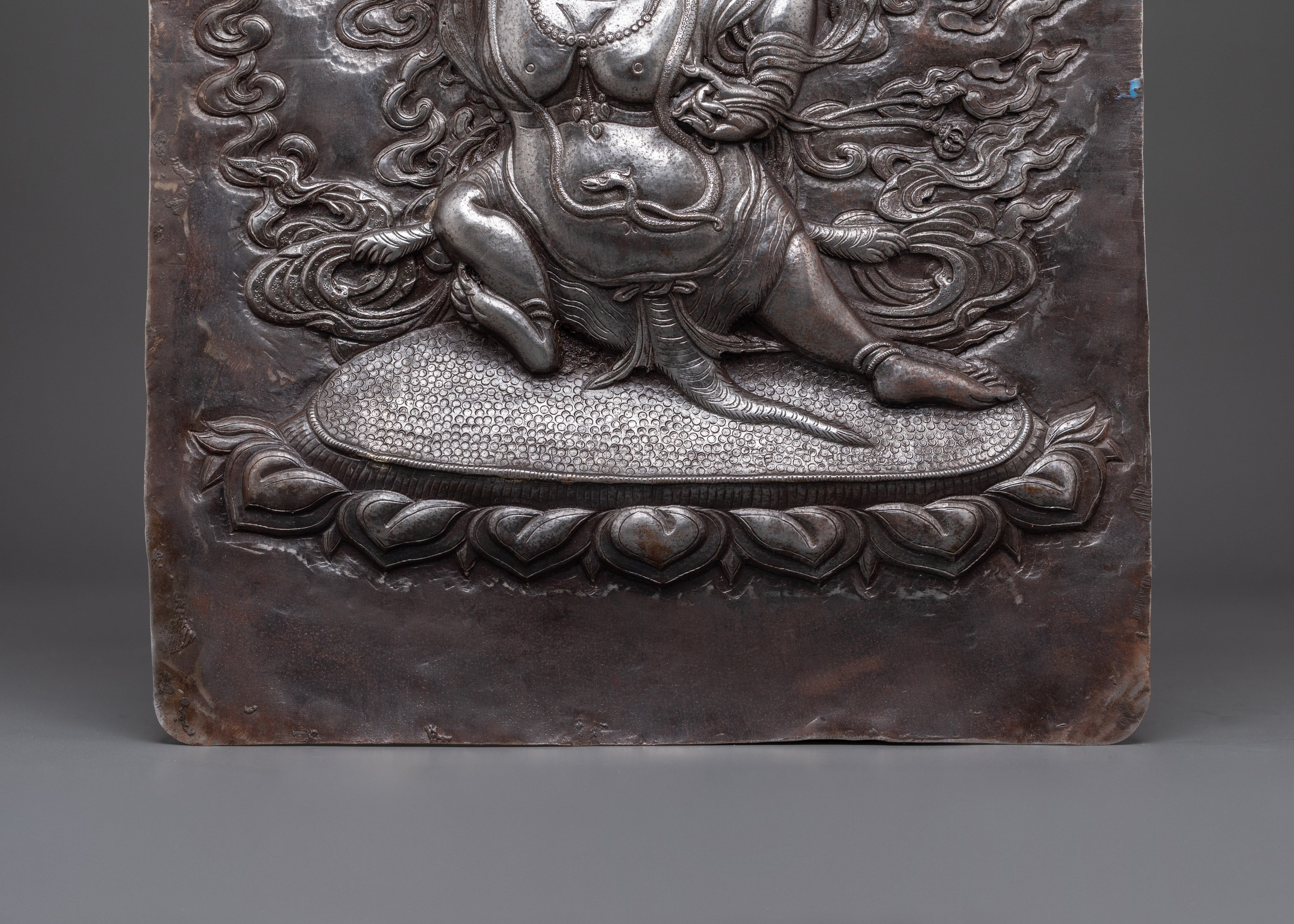 Sacred Wall Decor | Wall Hanging for Spiritual & Meditation