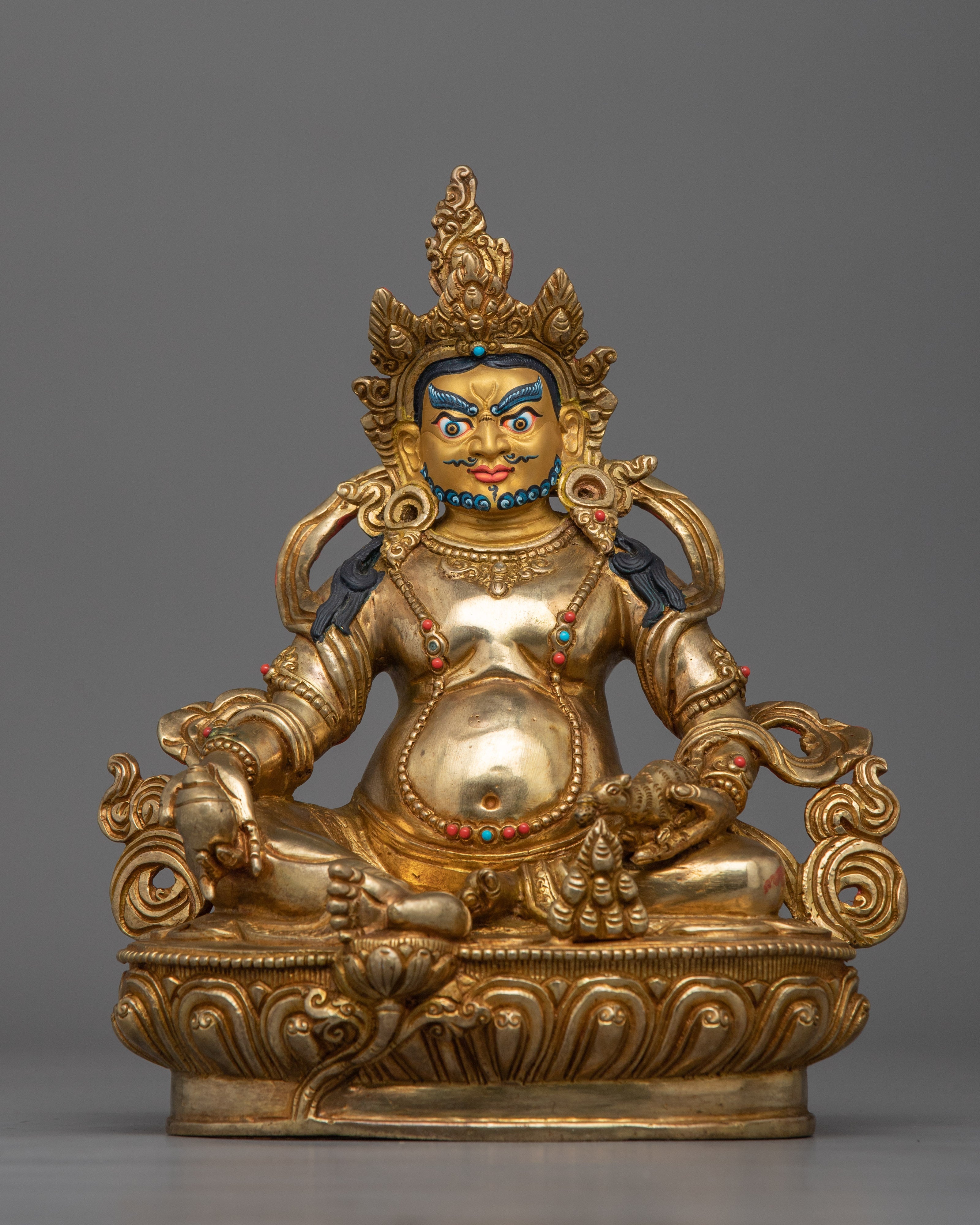 dzambhala-the-wealth-deity-in-buddhism