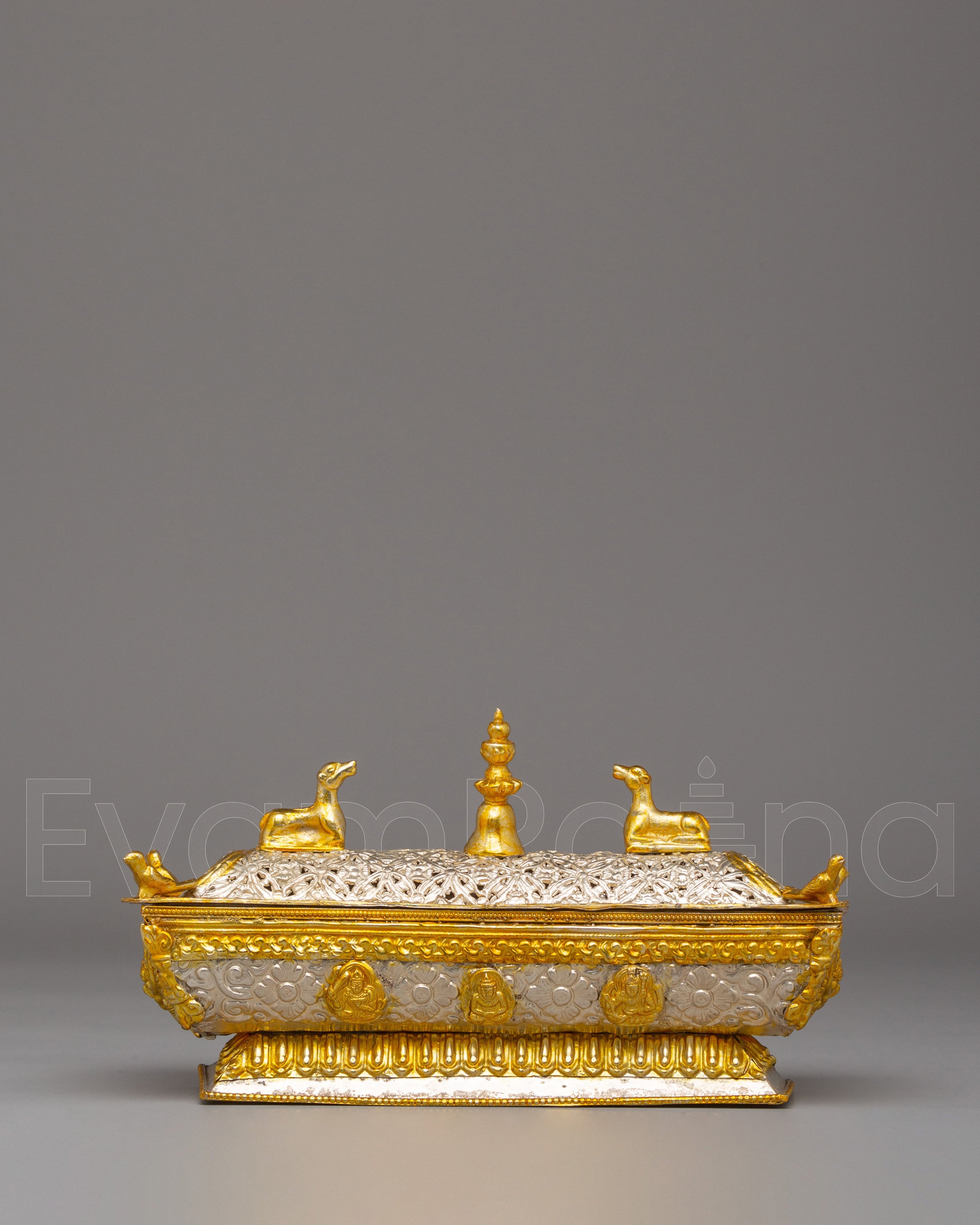 Sacred Altar Incense Burner