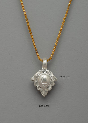 Auspicious Symbol Conch Shell Mala Counter Clips | Symbol of Purity