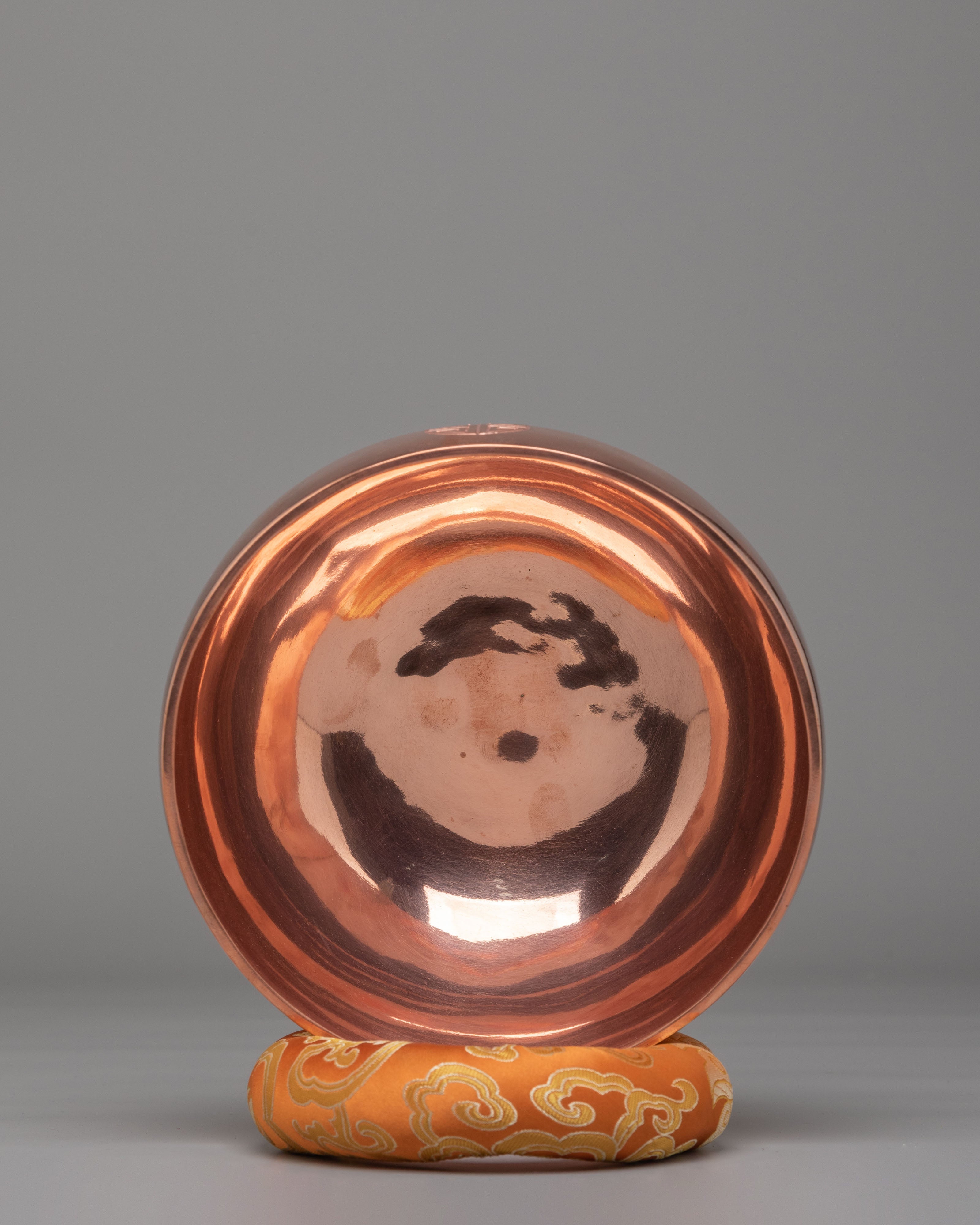 Handcrafted Singing Bowl Set | Tibetan Meditation Sound Healing