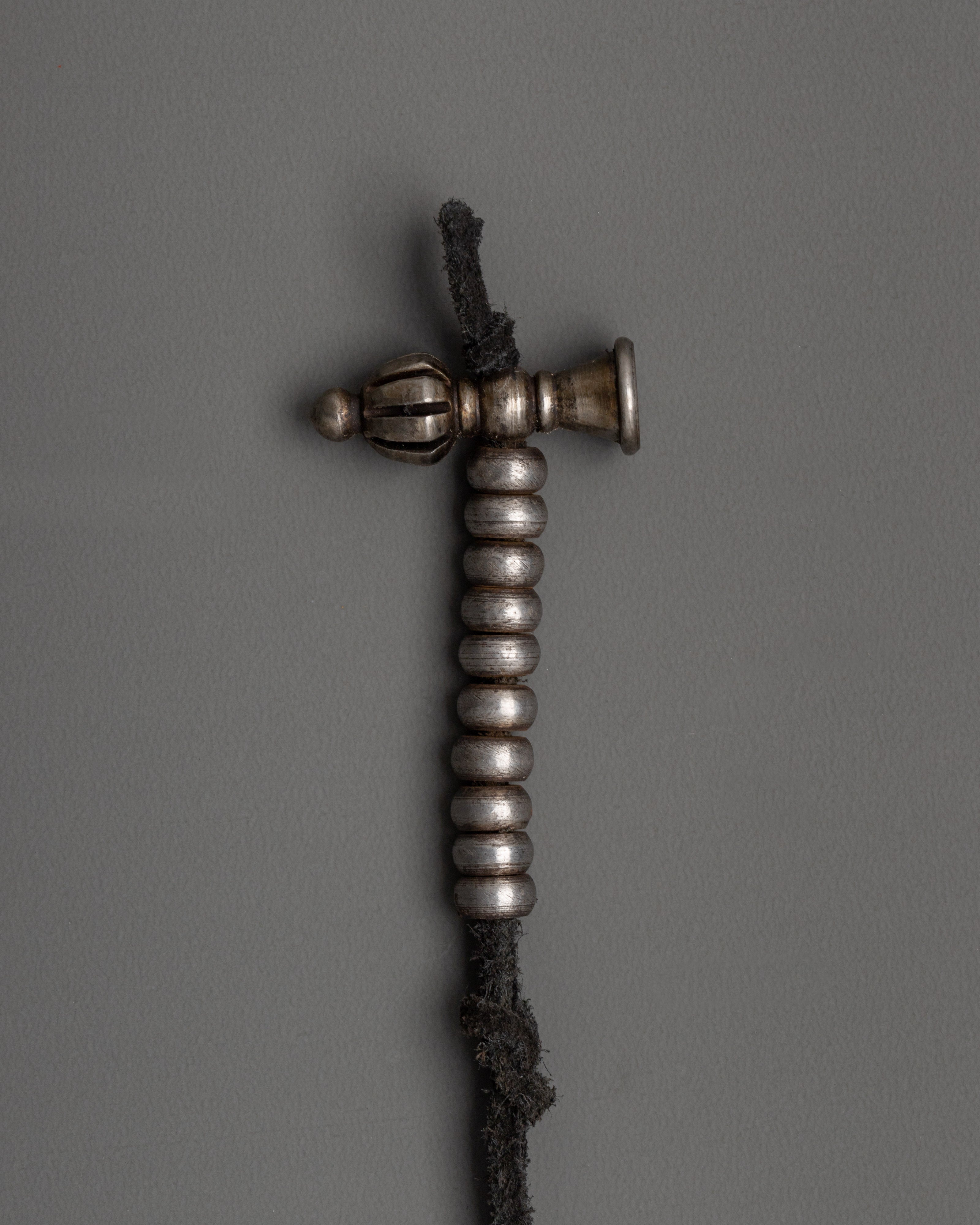 Traditional Tibetan Chupsel | Buddhist Meditation Tool for Counting