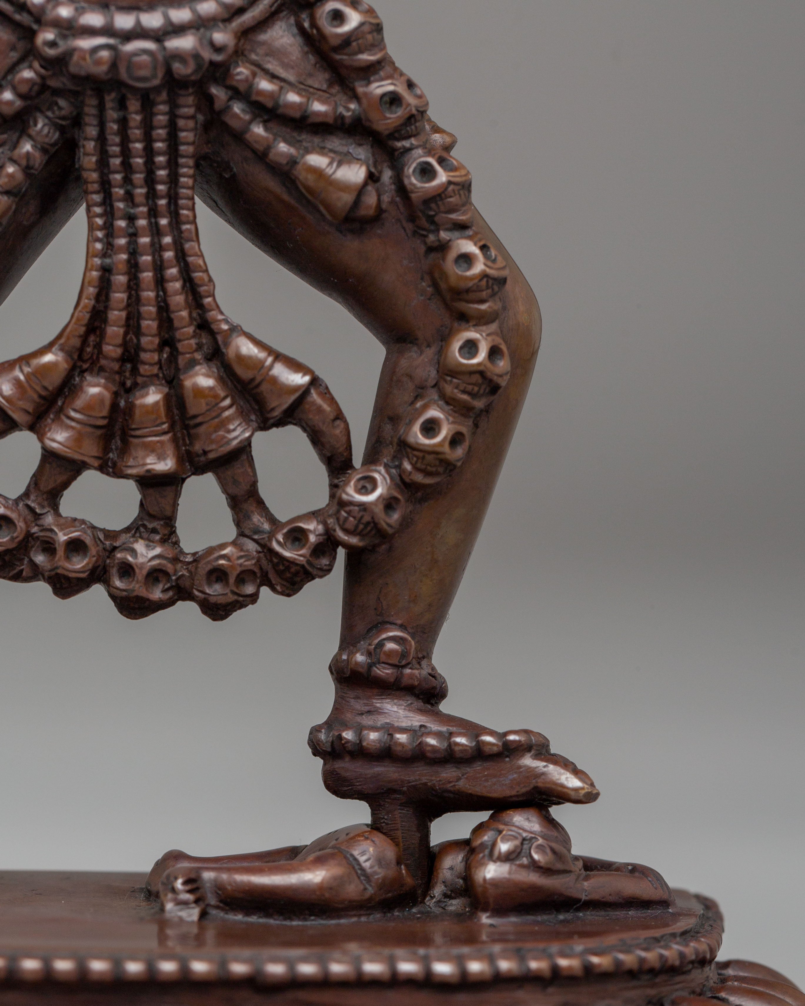 Vajrayogini Statue Queen of Dakini | Tibetan Tantric Goddess