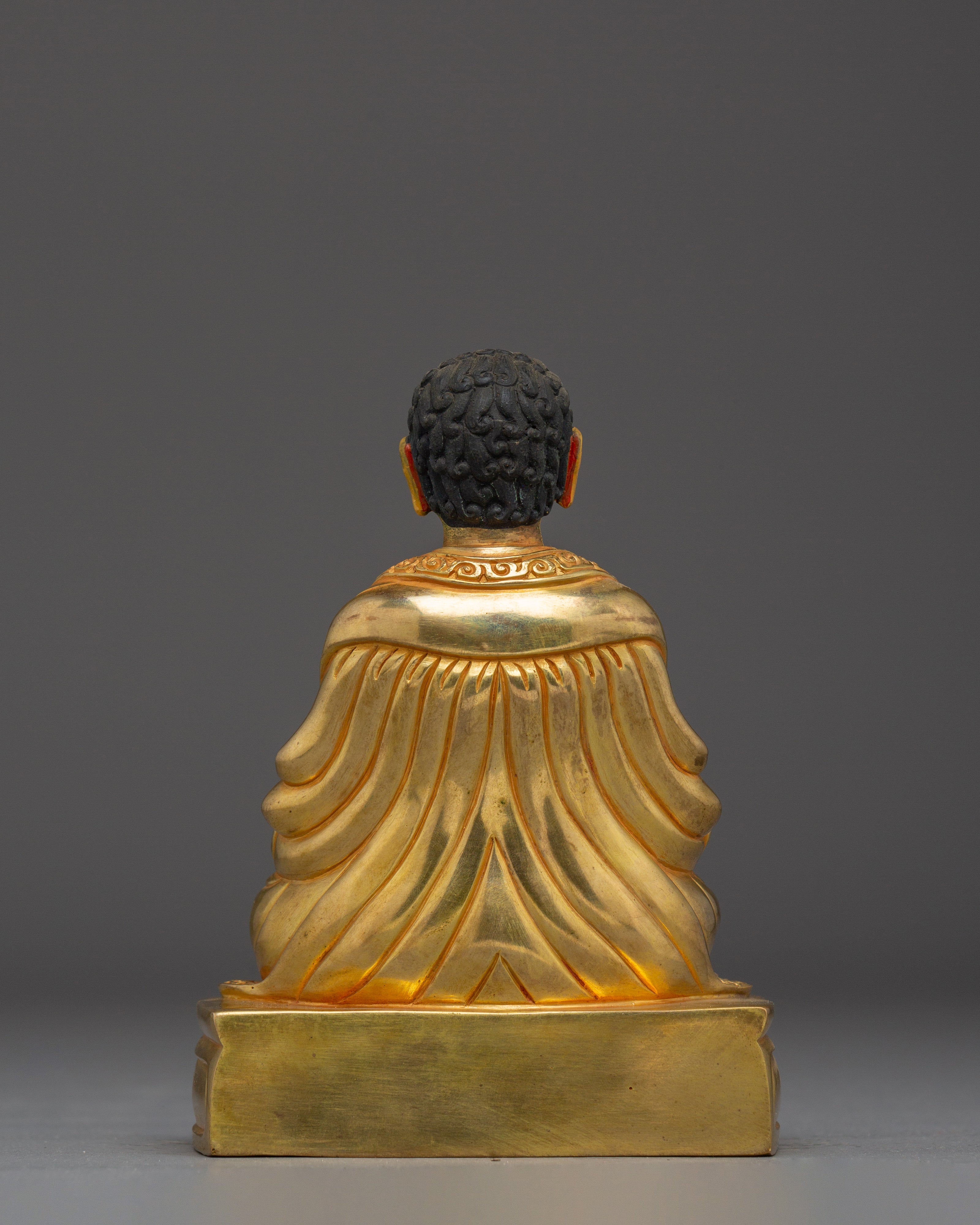 Tibetan Influence Marpha | Spiritual Practice and Sacred Space