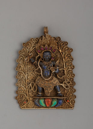 Vajrapani Locket