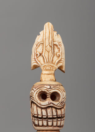 Tibetan Traditional Sacred Phurba | Symbol of Protection and Power