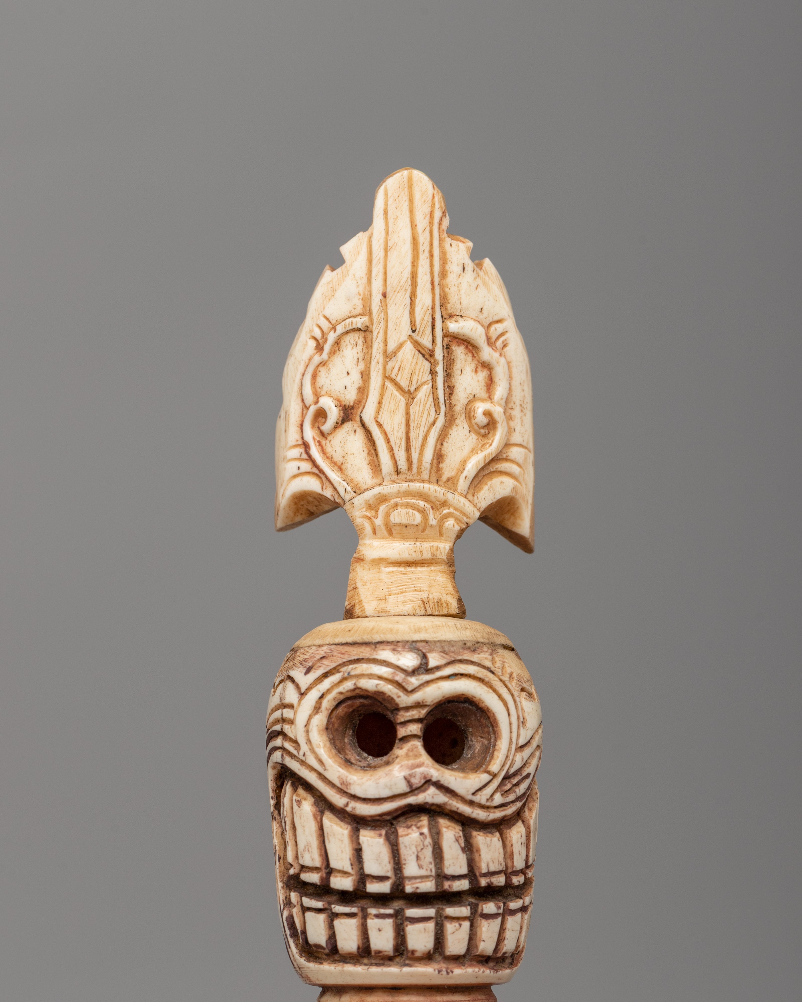 Tibetan Traditional Sacred Phurba | Symbol of Protection and Power