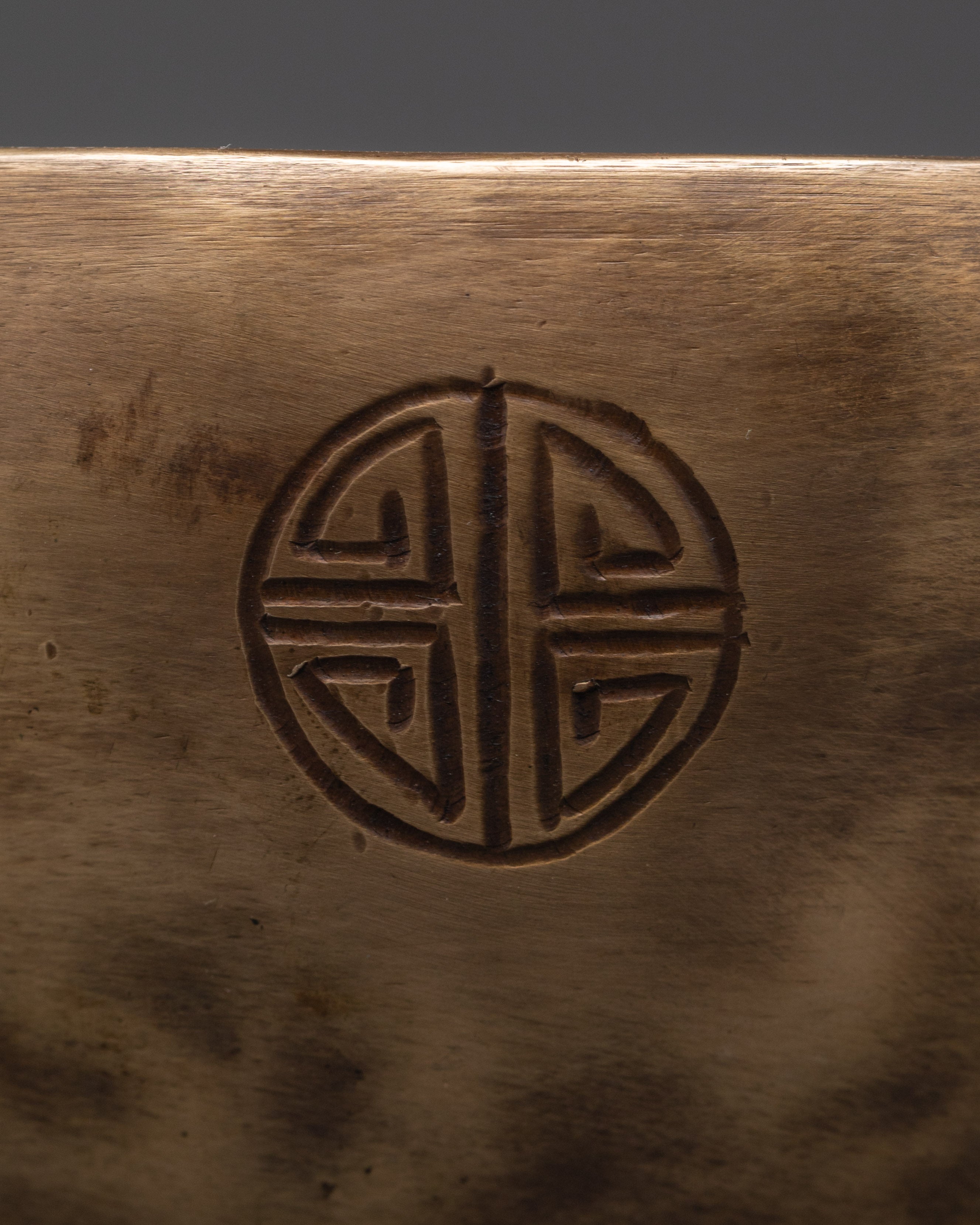 Spiritual Healing Sound Bowl | Tibetan Meditation Singing Bowl