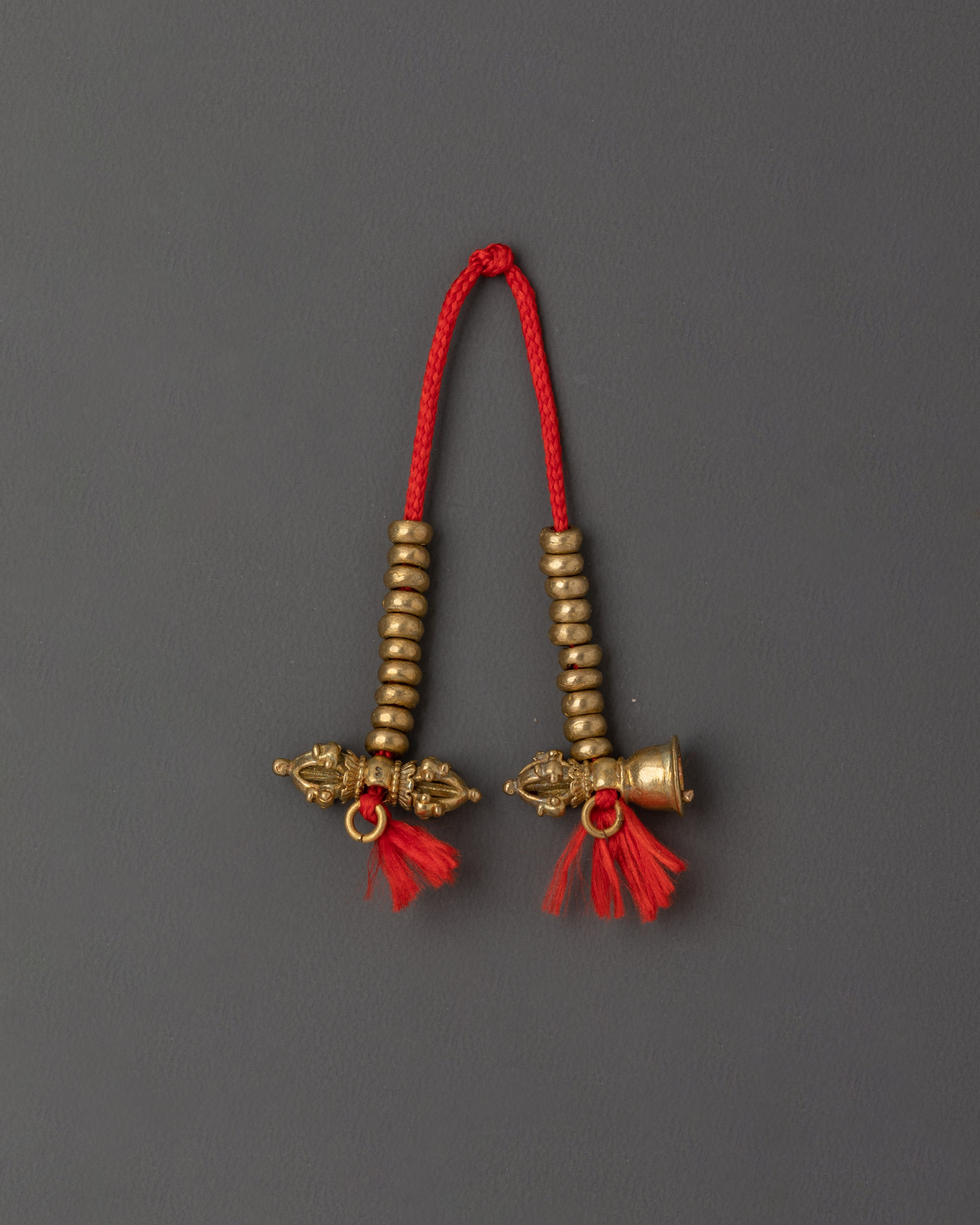 Colorful Tibetan Chupsel