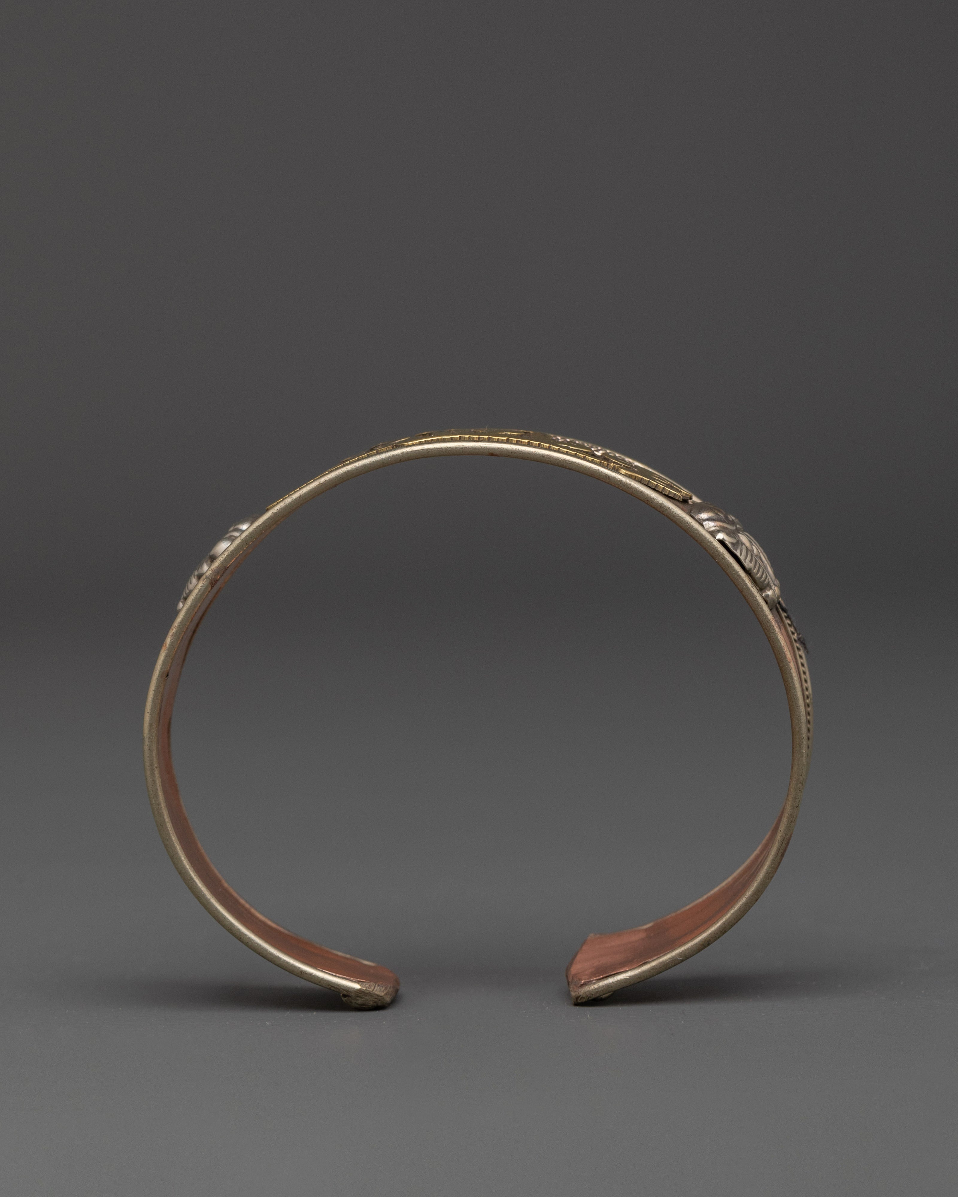 Spiritual Mantra Bracelet | Protection Bracelet