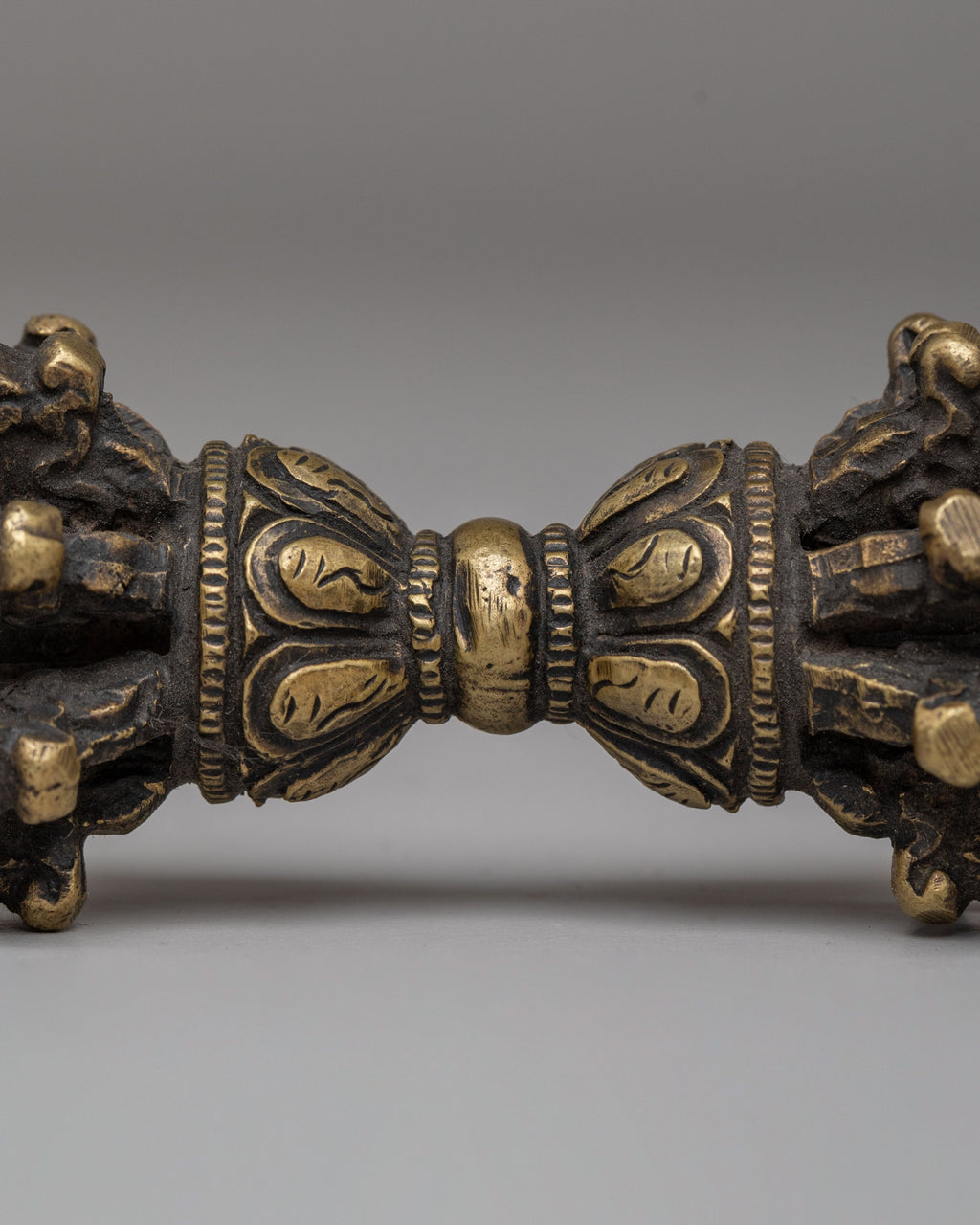 Vajra Ritual Tibetan Vajra for Ritual Ceremonies | Spiritual Tool for Empowerment ...