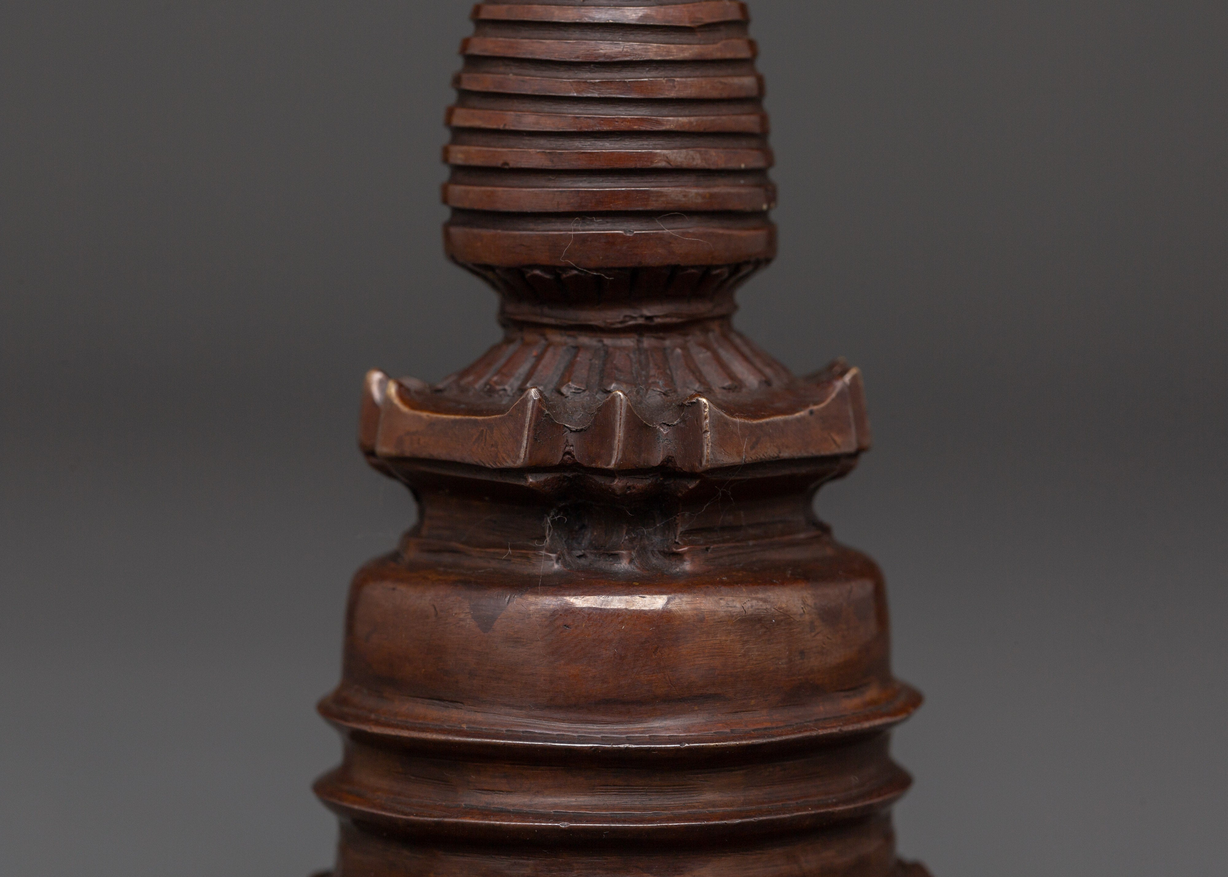 Stupa of Compassion | Handcrafted Buddhist Monument