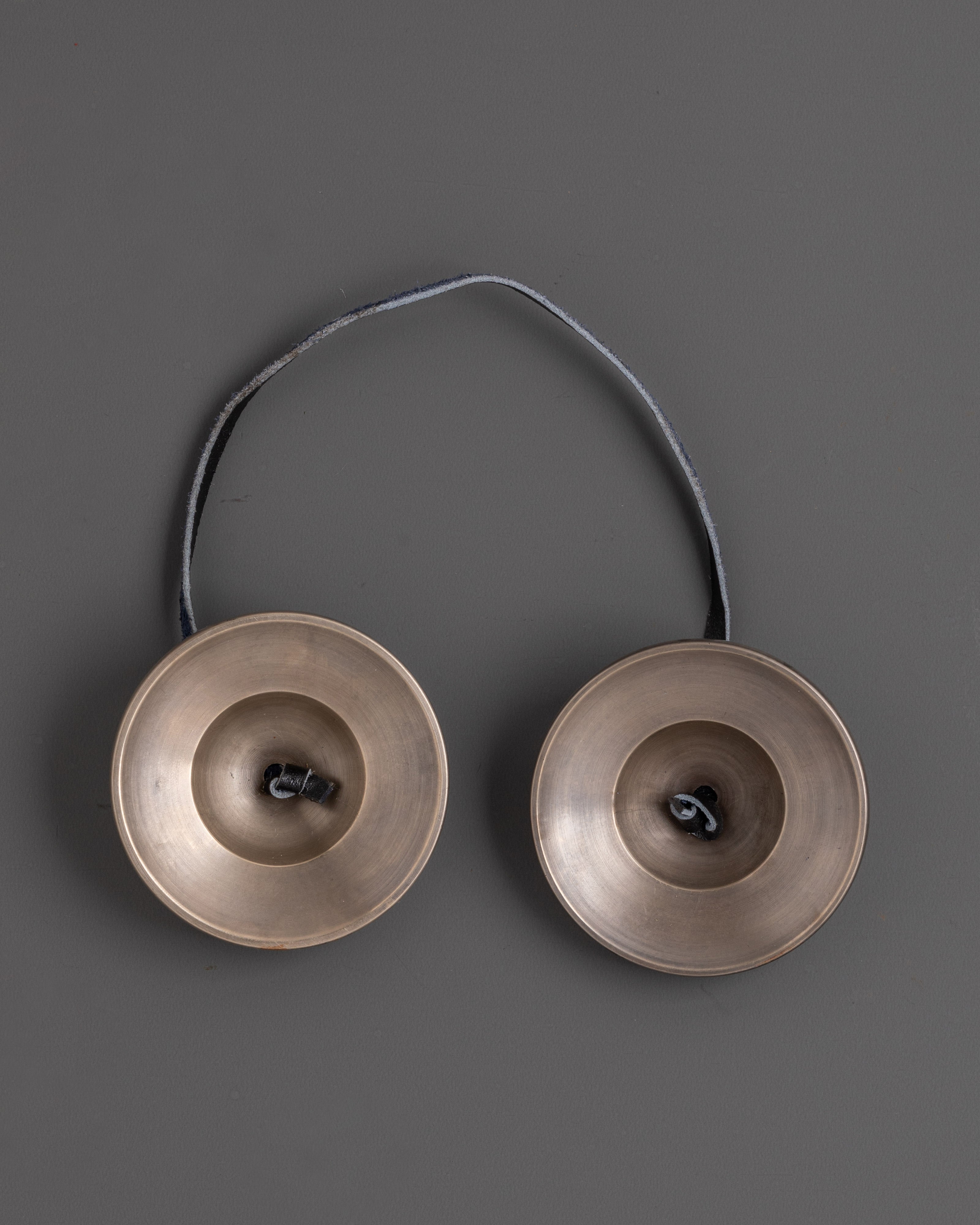 Handcrafted Tingsha Cymbals | Tibetan Chimes for Meditation & Sound Healing