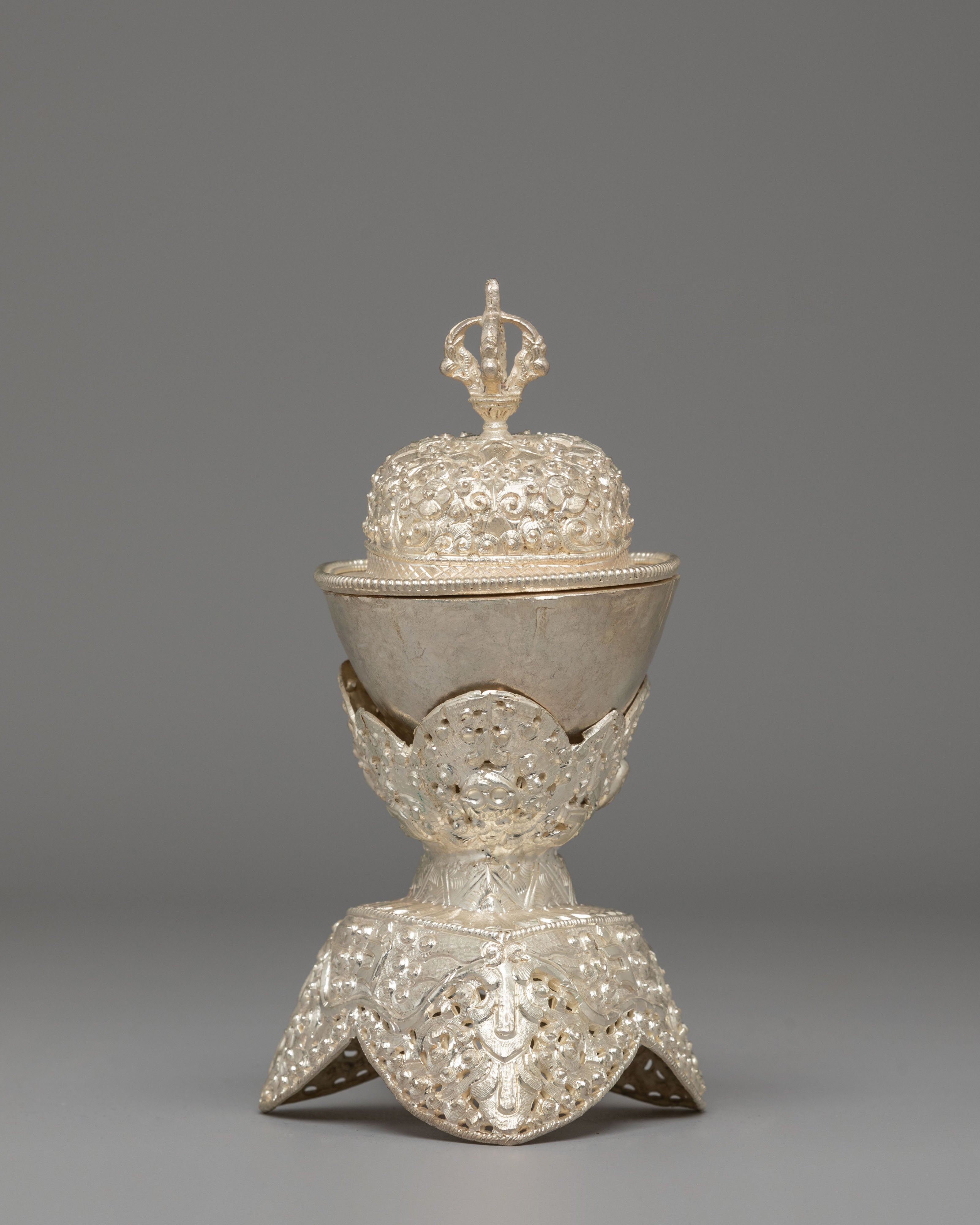 Traditional Handmade Kapala