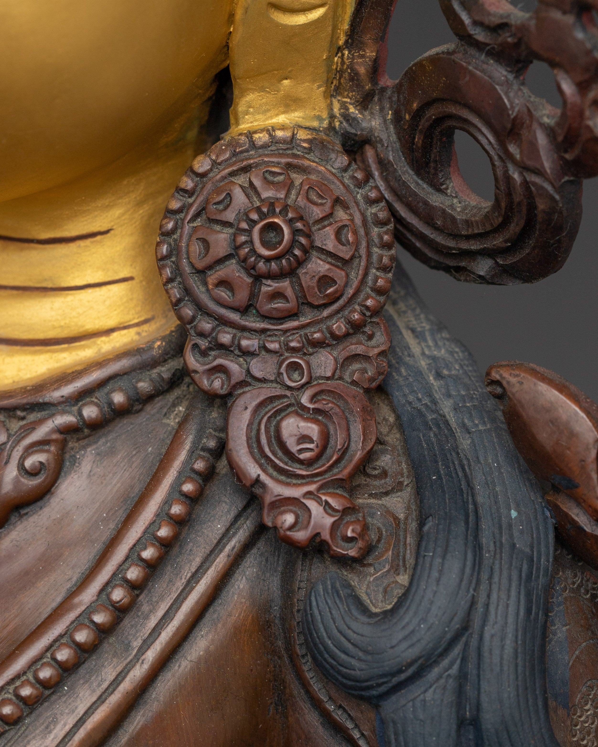 Longevity goddess White Tara | Buddhist Goddess of Healing