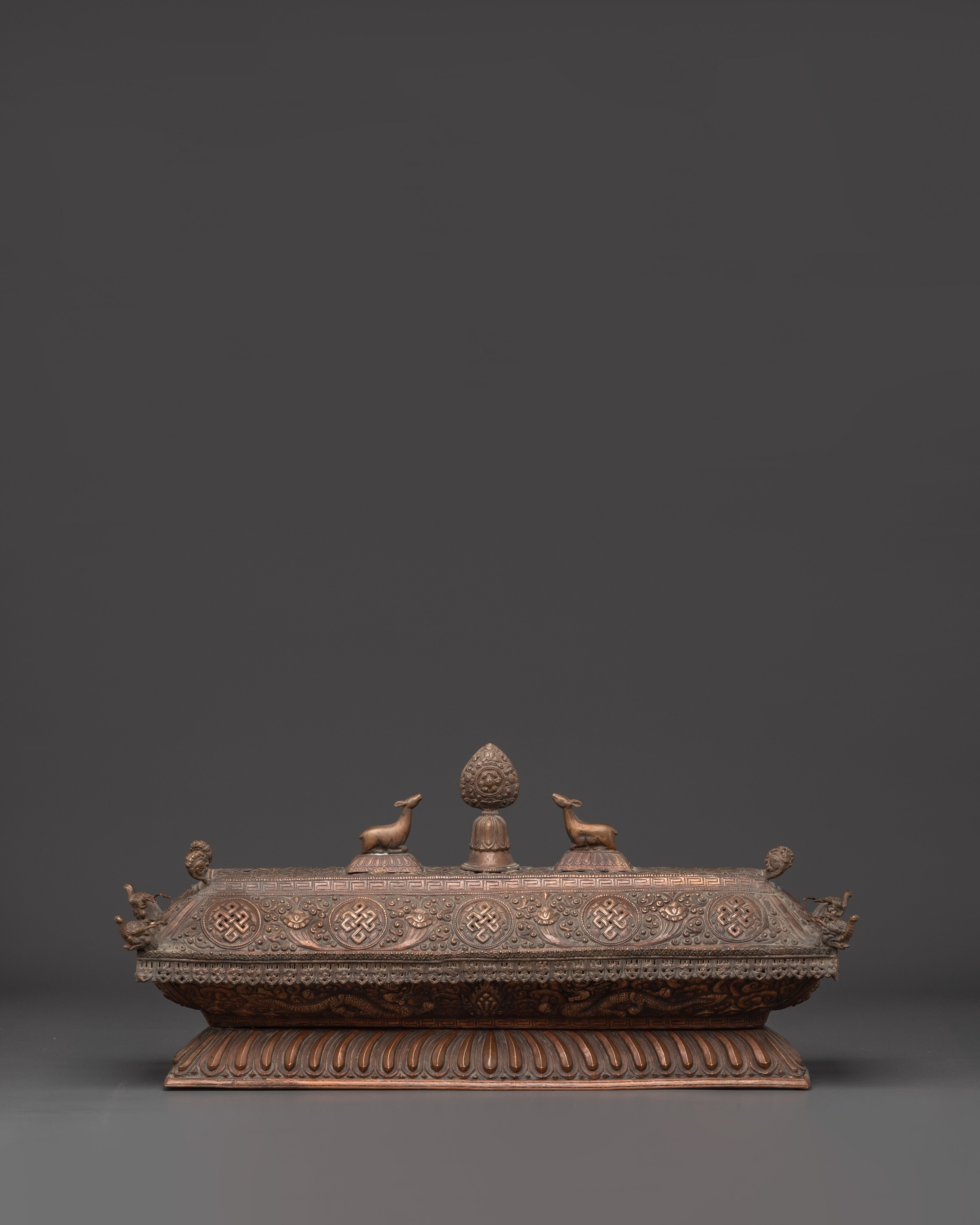 Handmade Spiritual Incense Burner