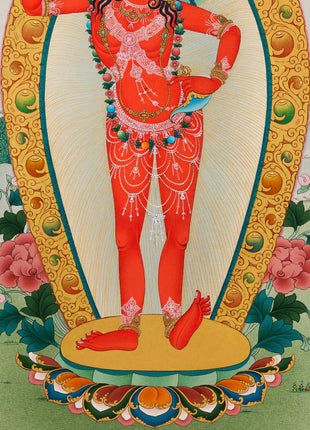 Yumkha Dechen: 50$ Consecration Donation