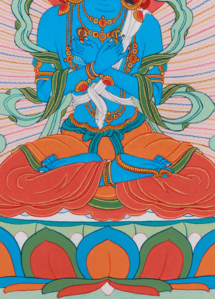 Vajradhara