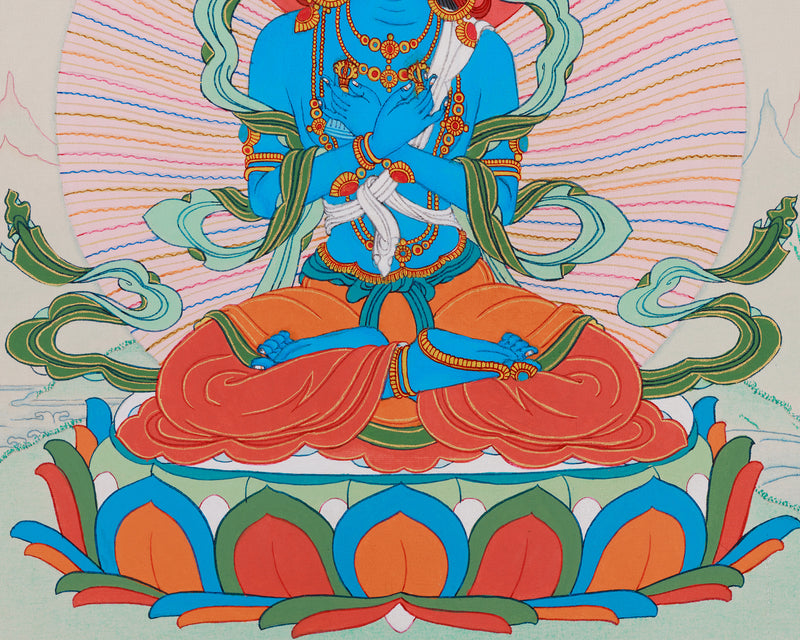 Vajradhara