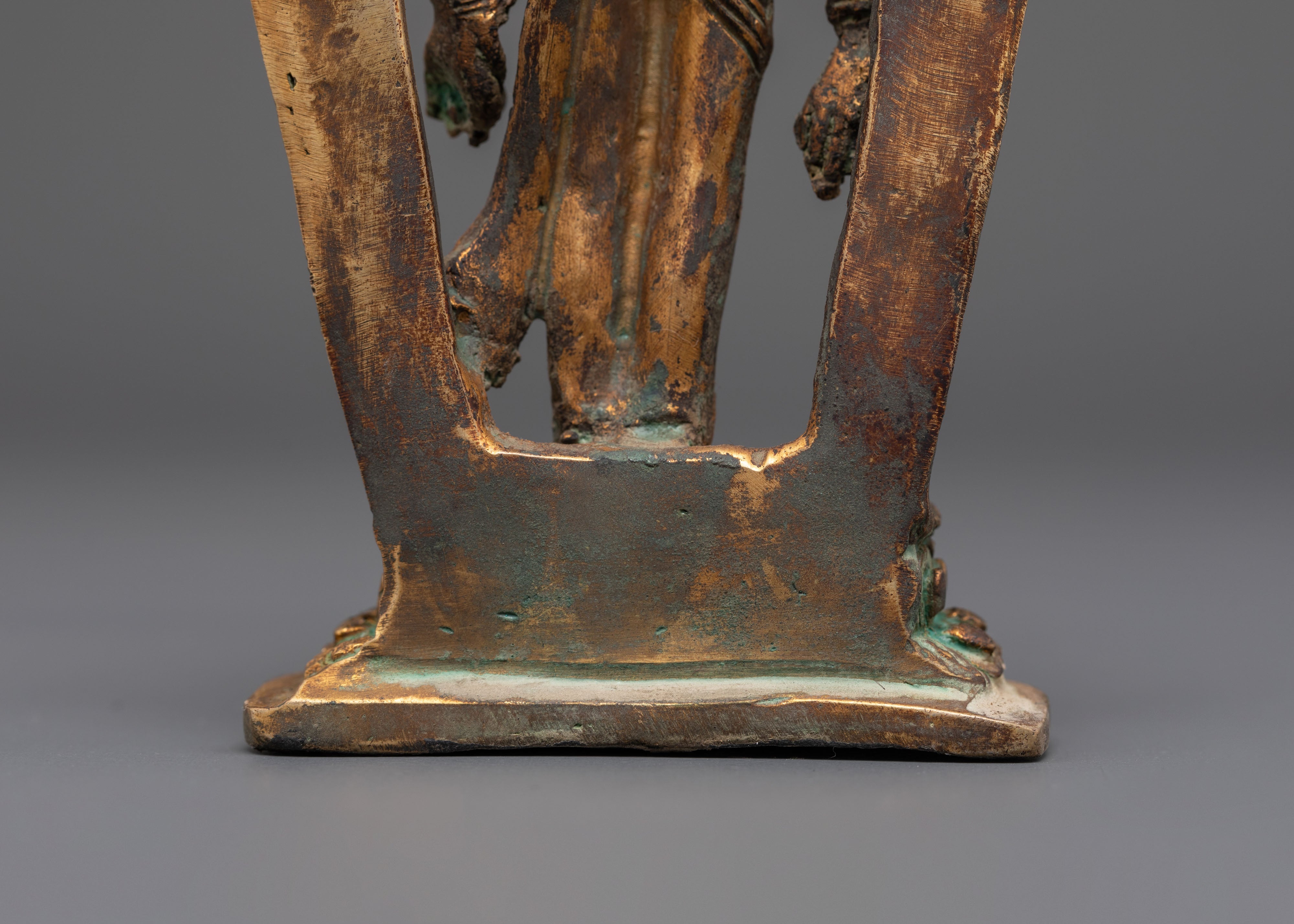 Statue of Lokeshwor | Bodhisattva of Compassion