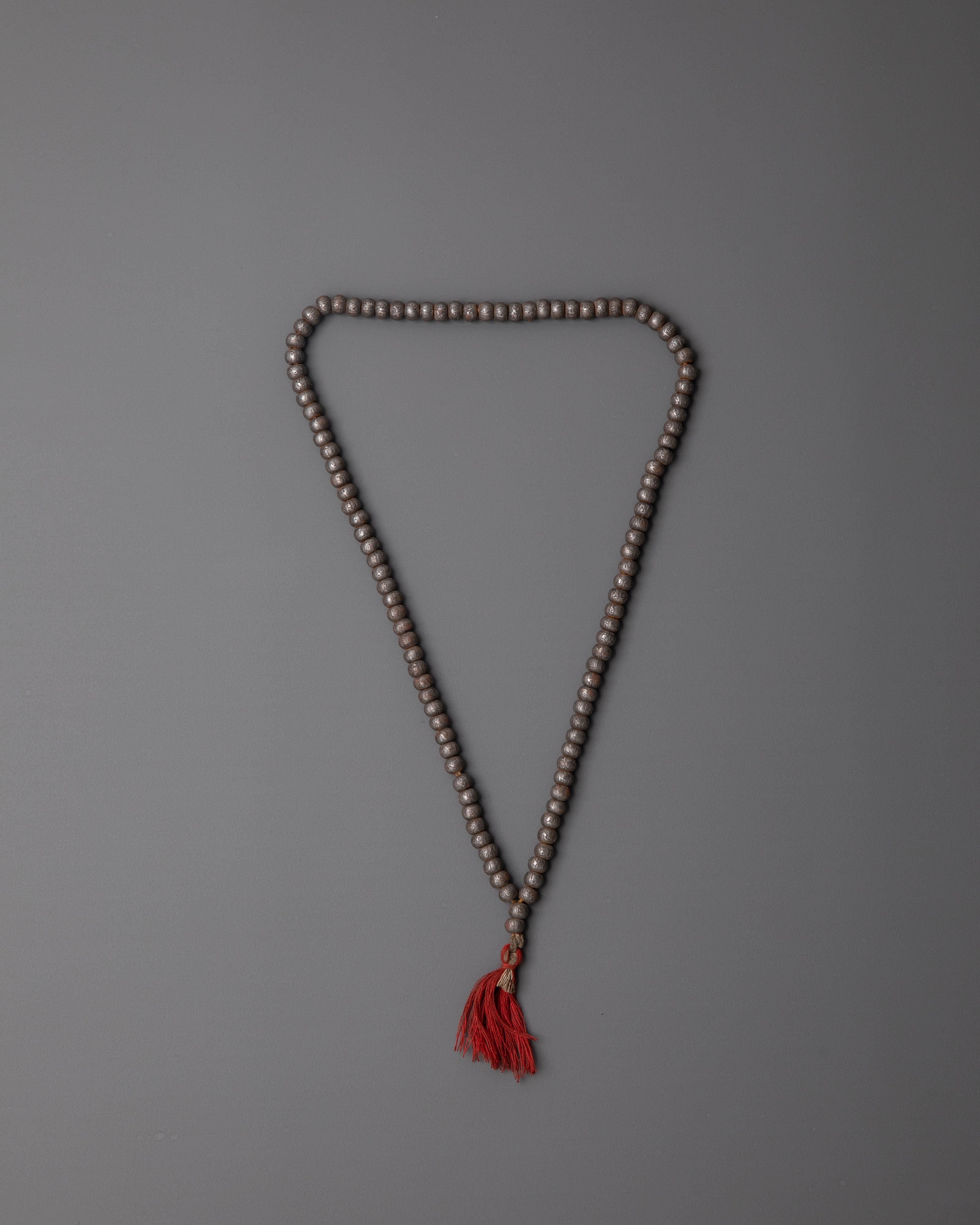 Sacred Chanting Mala Beads | 108 Prayer Beads