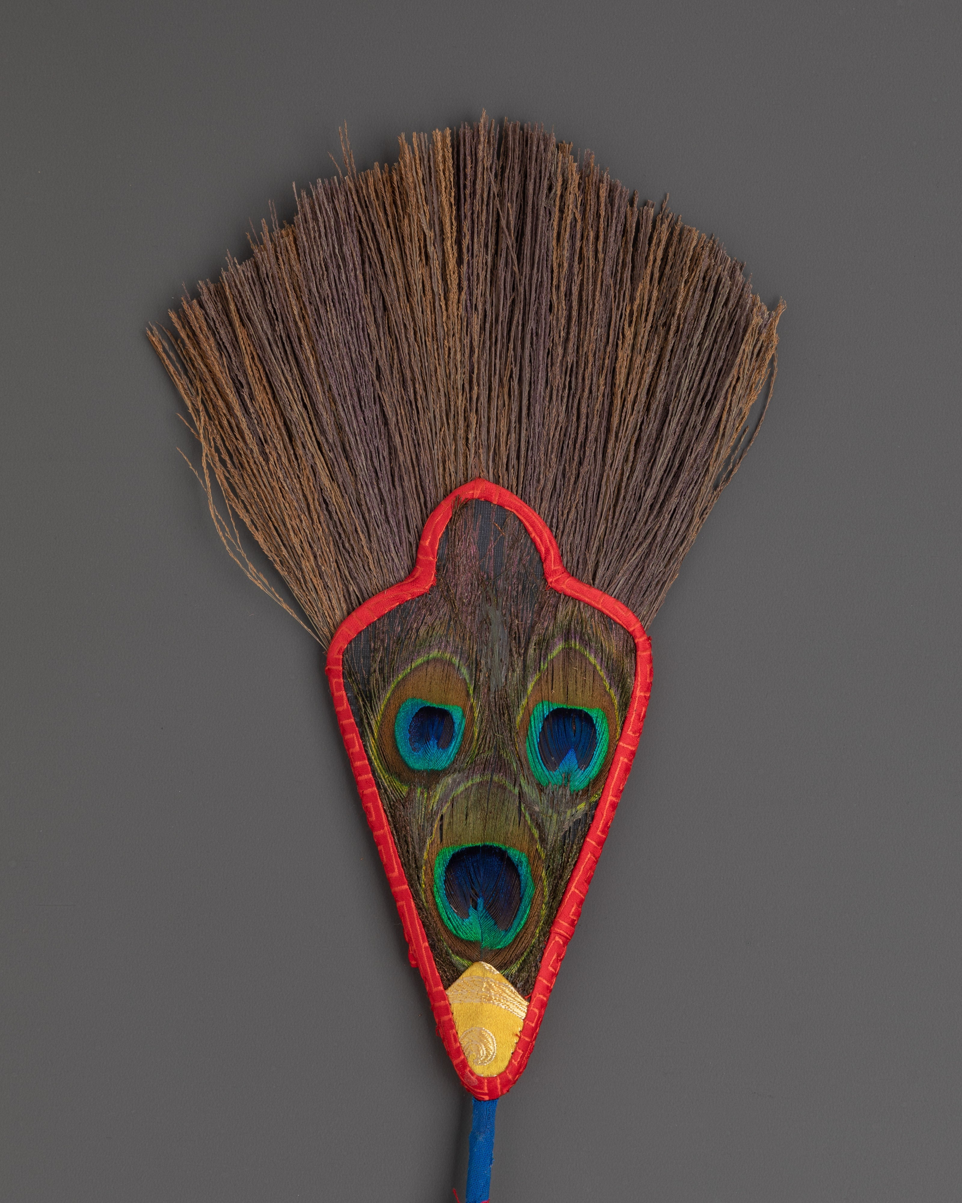 Vajrayana Bumdro Ritual Tool | Spiritual Blessing