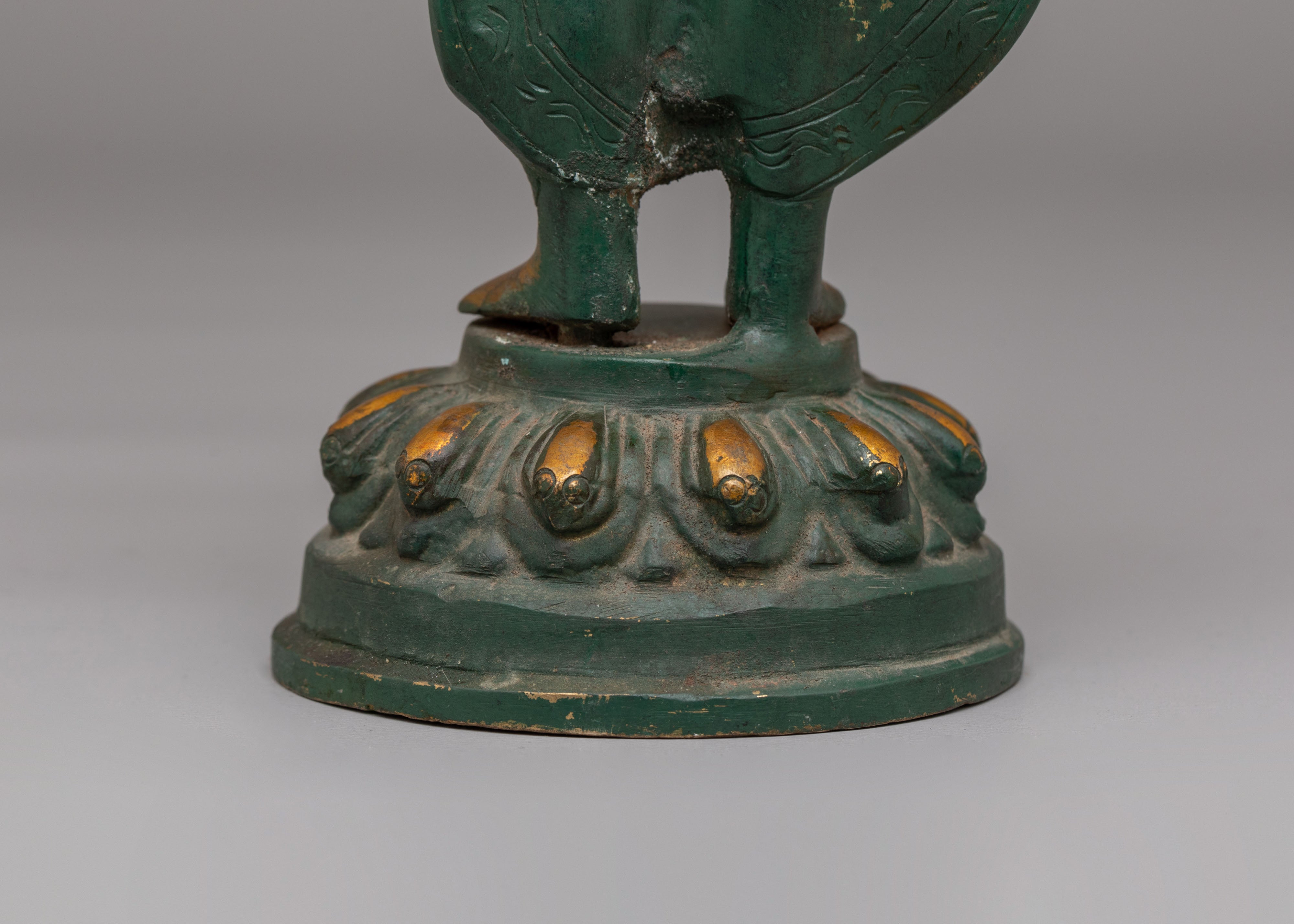 Handmade Dipankara Buddha Statue | A Symbol of Light