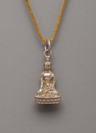 Precious Shakyamuni Buddha Locket