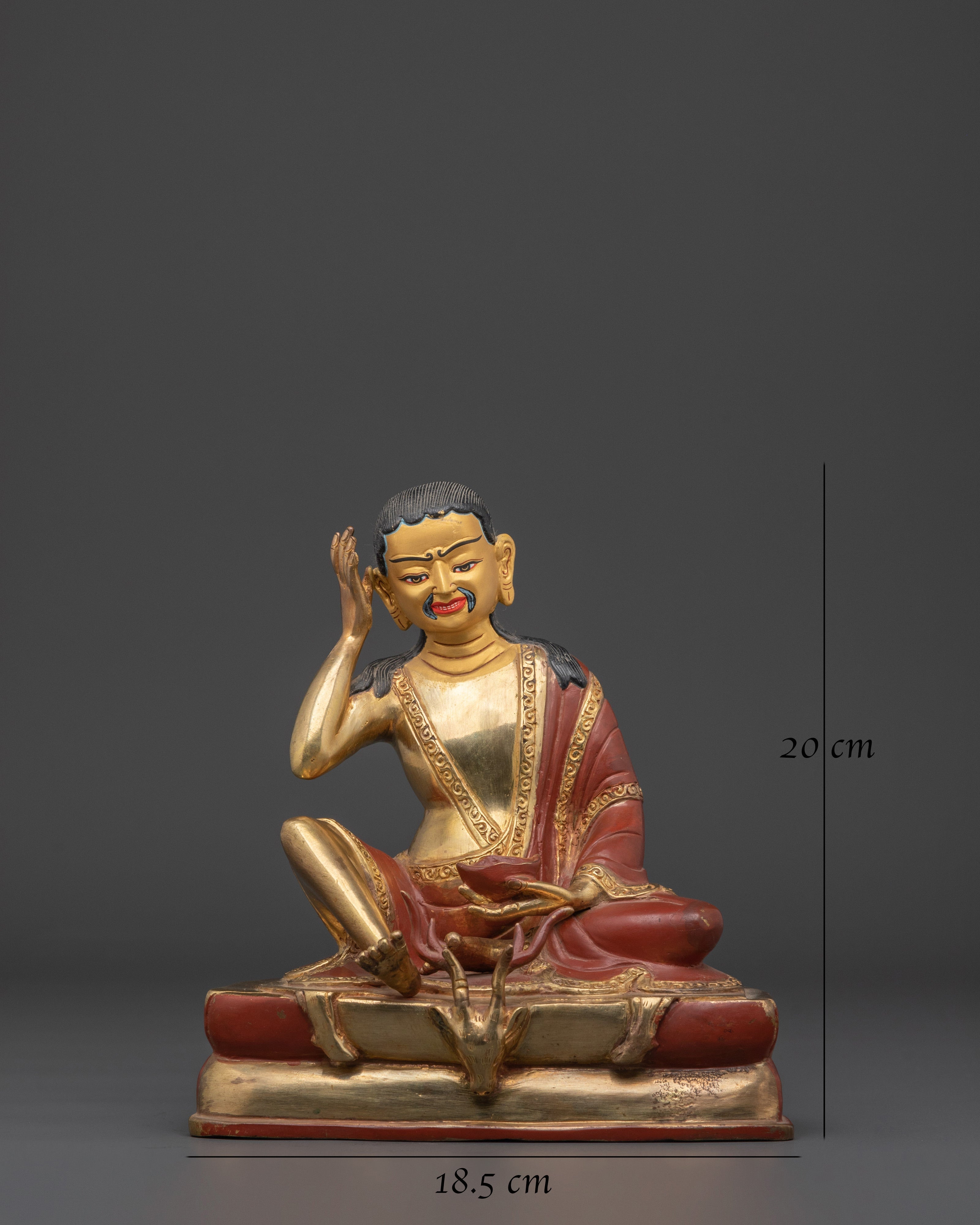 Milerepa | Statue for Meditation
