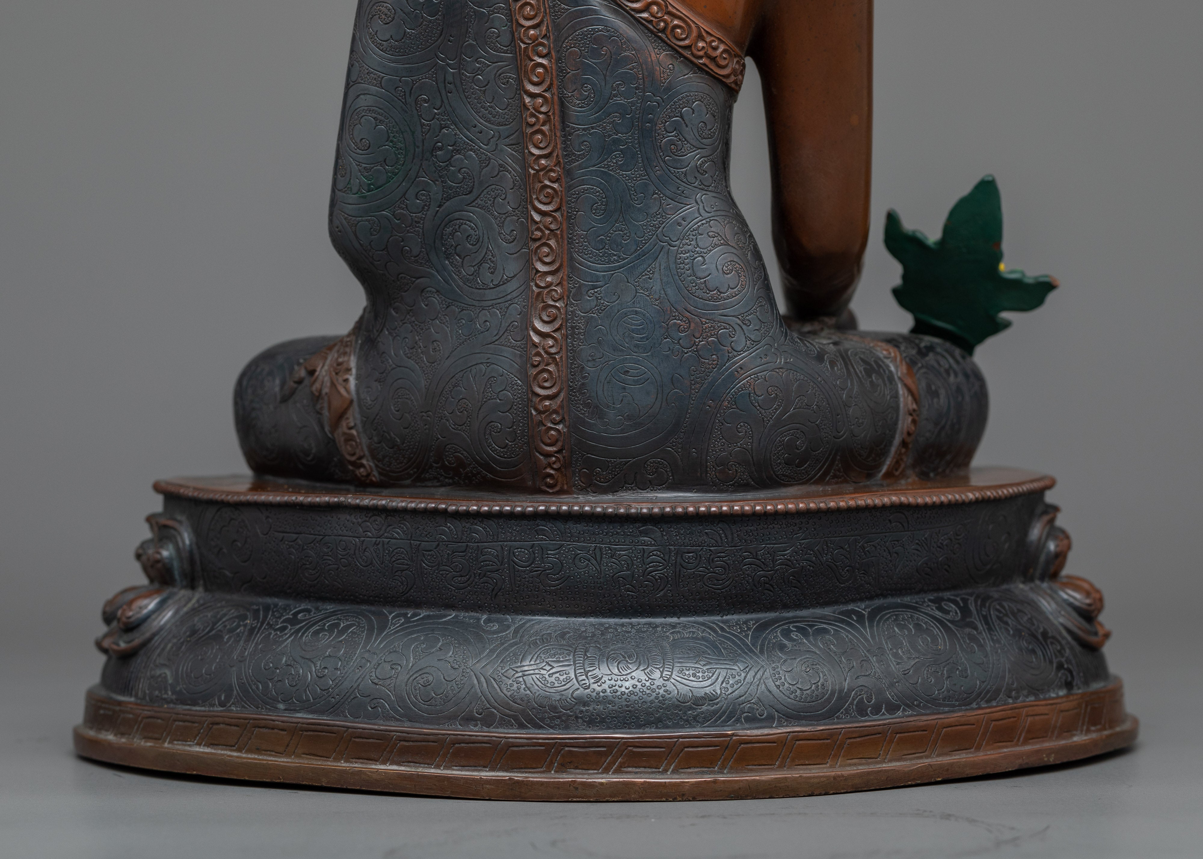 Medicine Buddha Healing Deity | Doctor of Buddhism Who cures Suffering