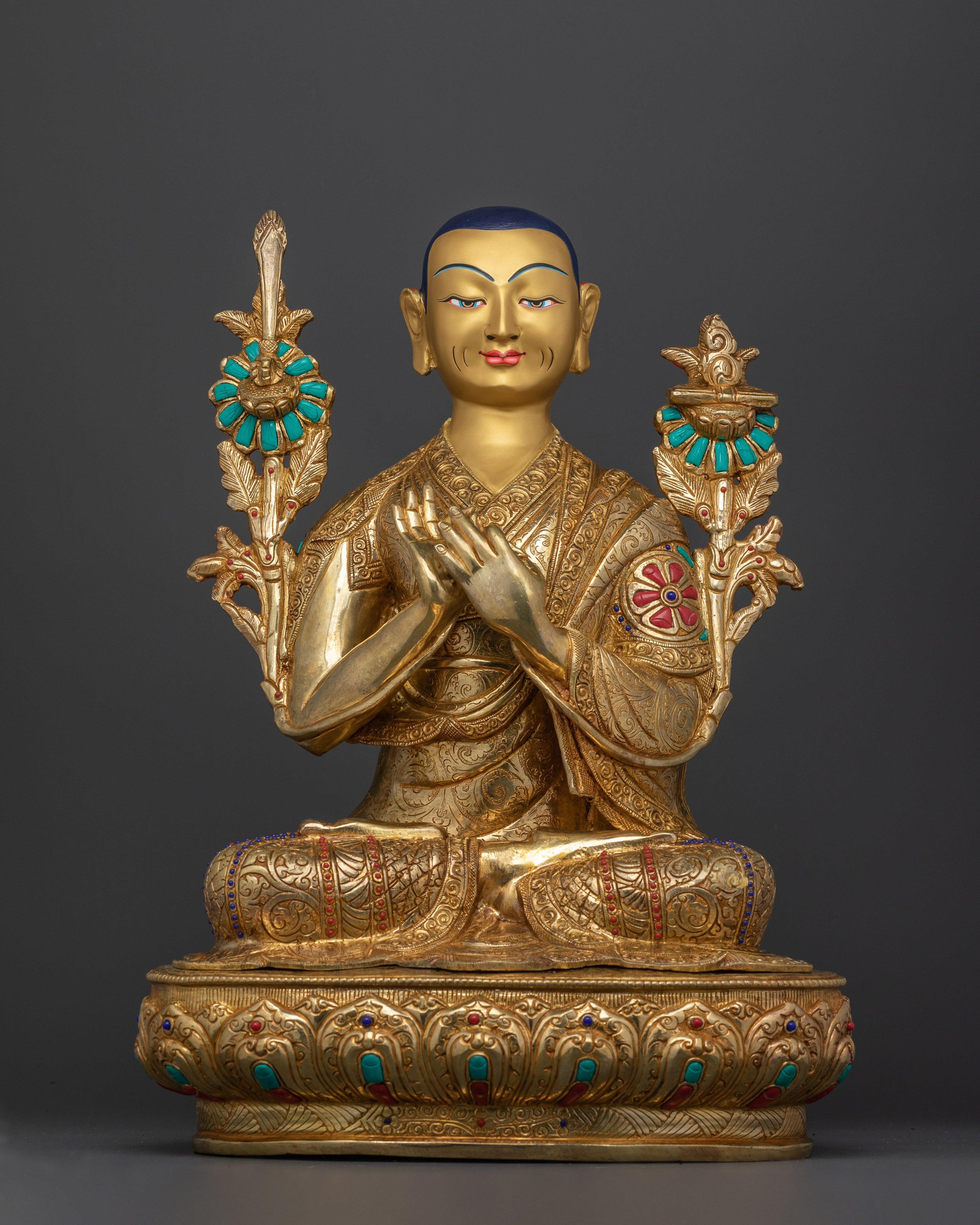 gelug-guru-je-tsongkhapa