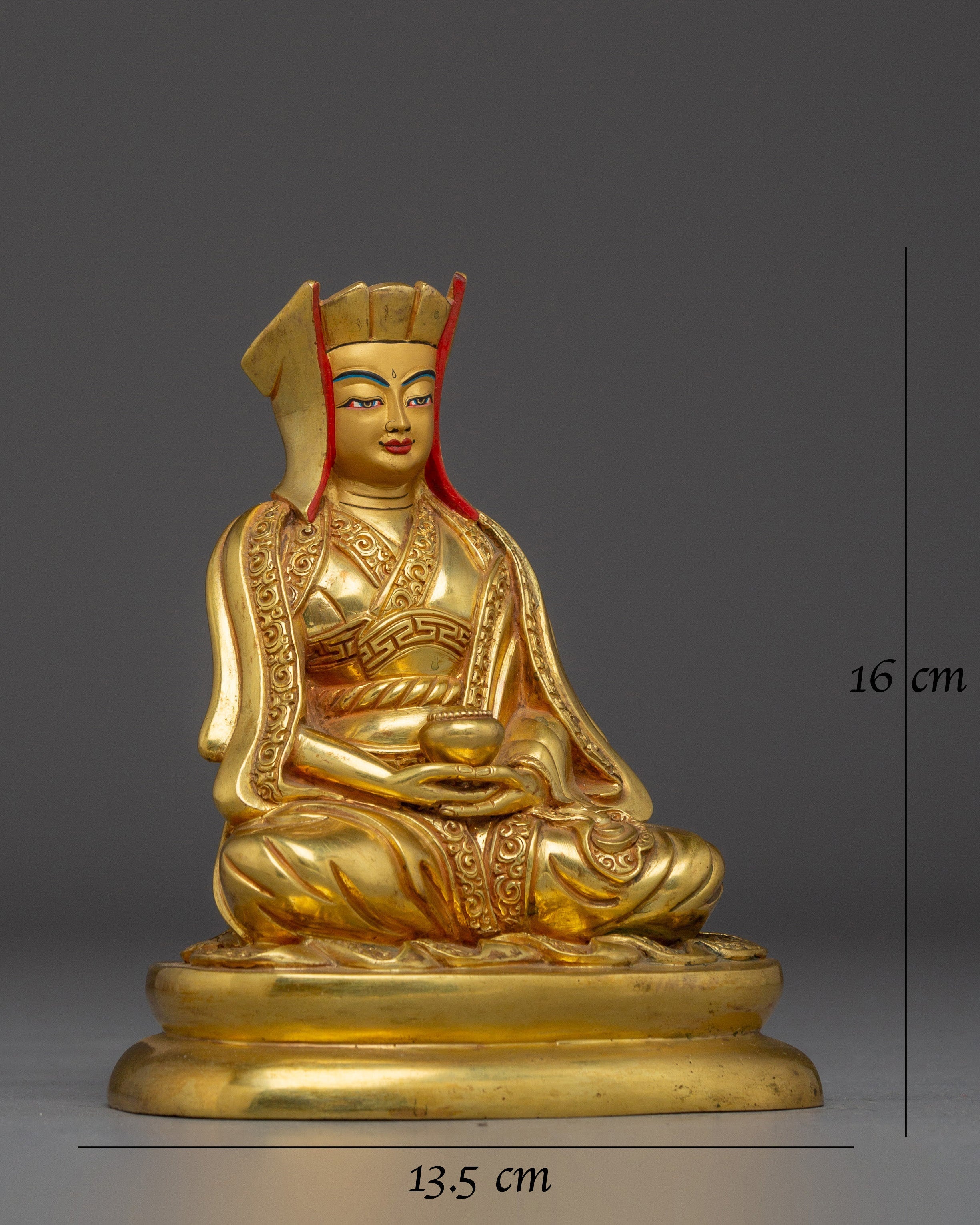 spiritual-master-gompopa