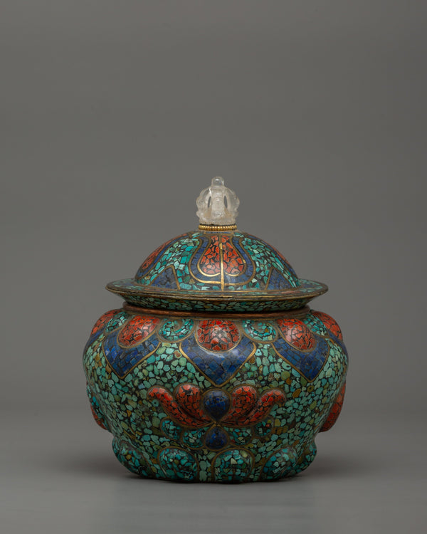 tibetan-ceremonial-rice-pot