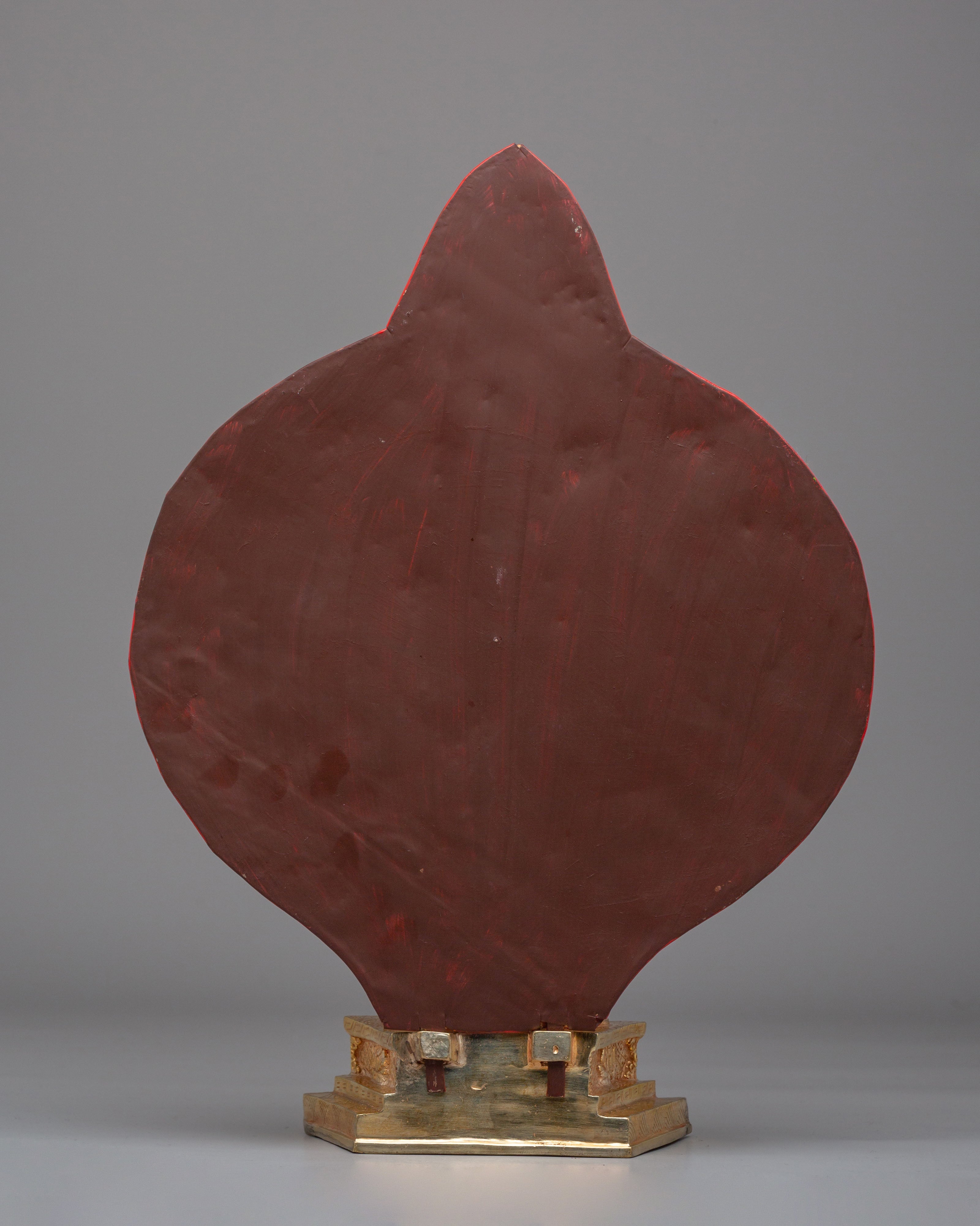 1000 Armed Chenrezig Deity Statue | Avalokiteshvara Buddhist Deity