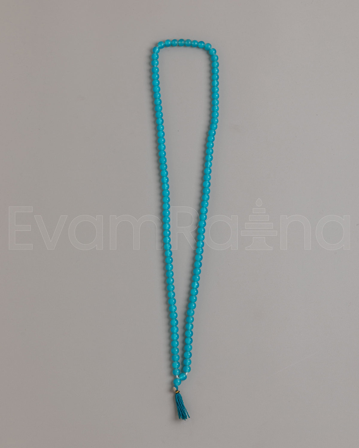 Sacred Prayer Mala Beads
