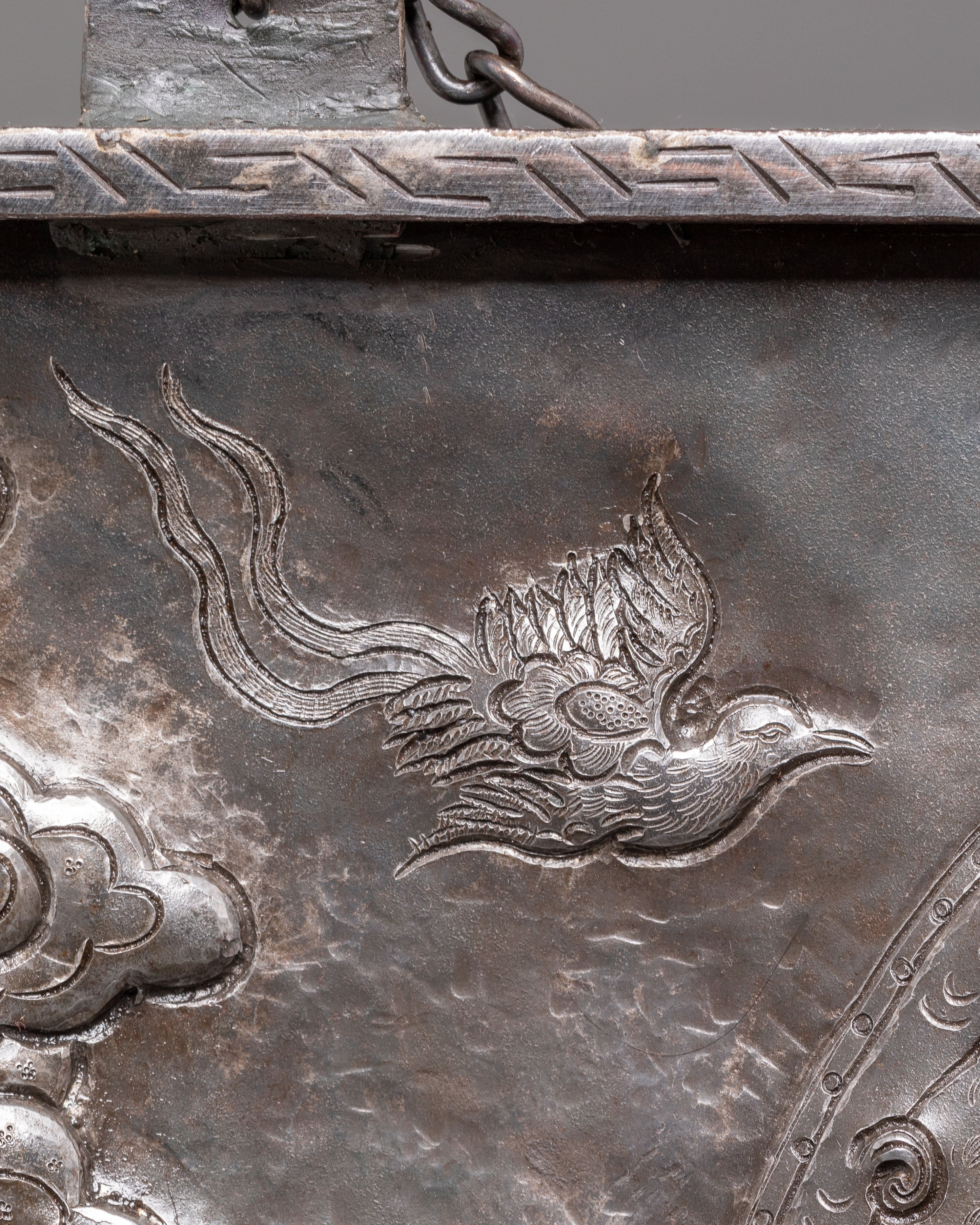 Chenrezig Deity Wall Hanging | Bodhisattva of Compassion