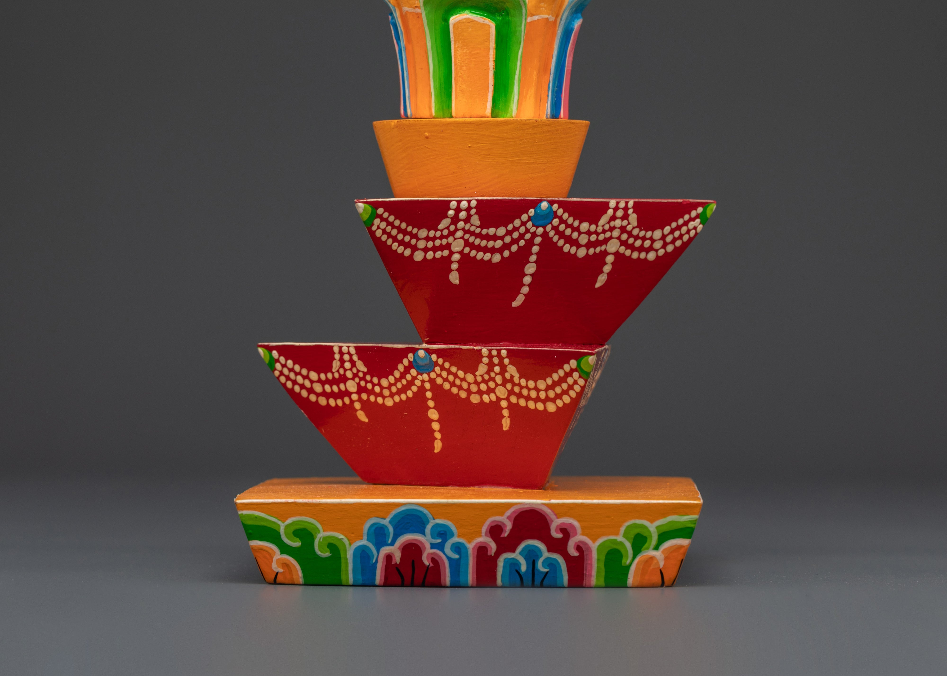 Traditional Torma | Puja and Ritual Offerings