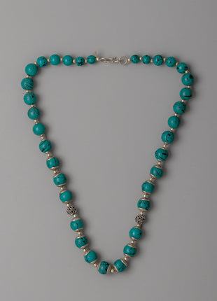 Tibetan Beaded Necklace | Perfect Unique Gift for Her