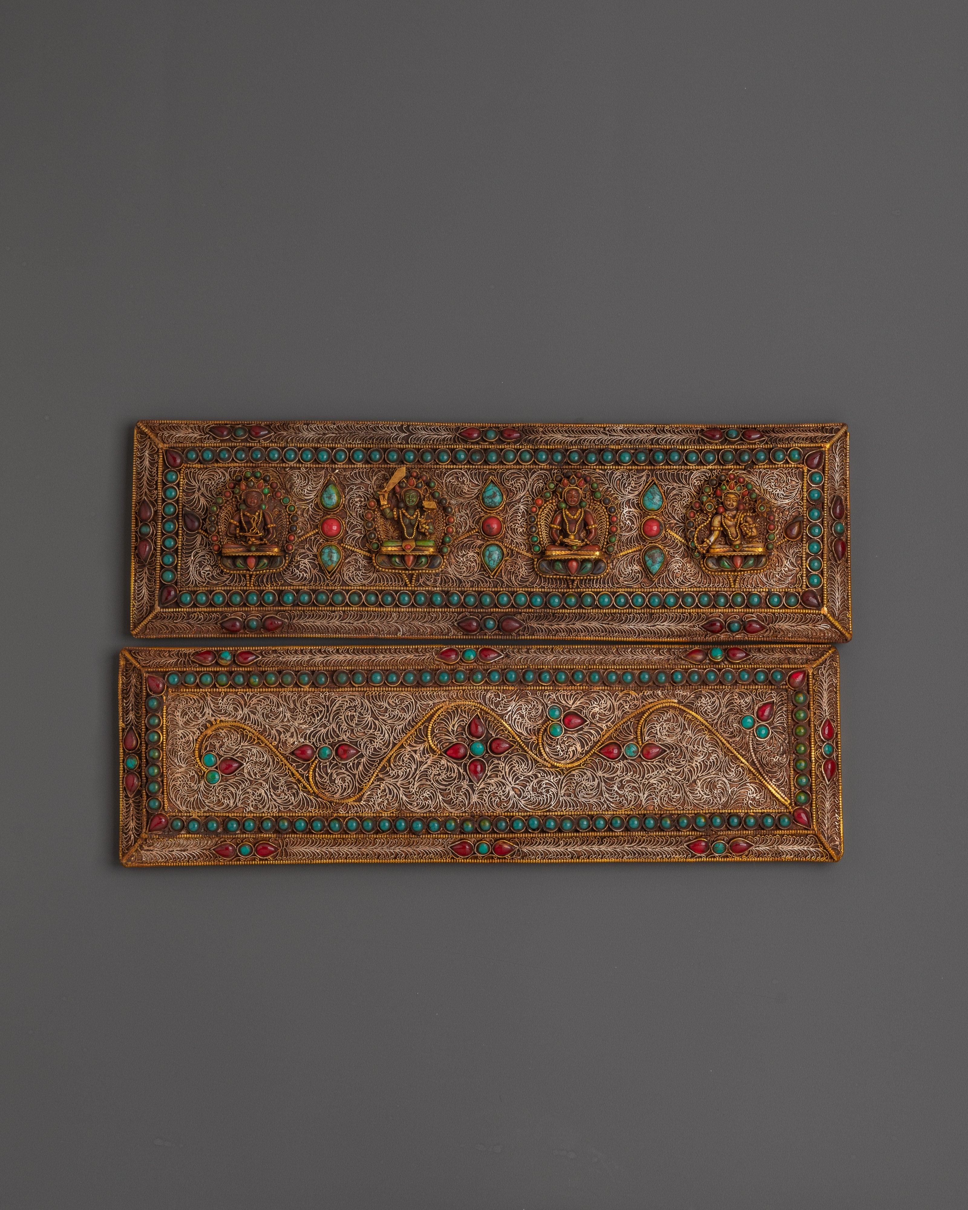 Sacred Book | Buddhist Scripture