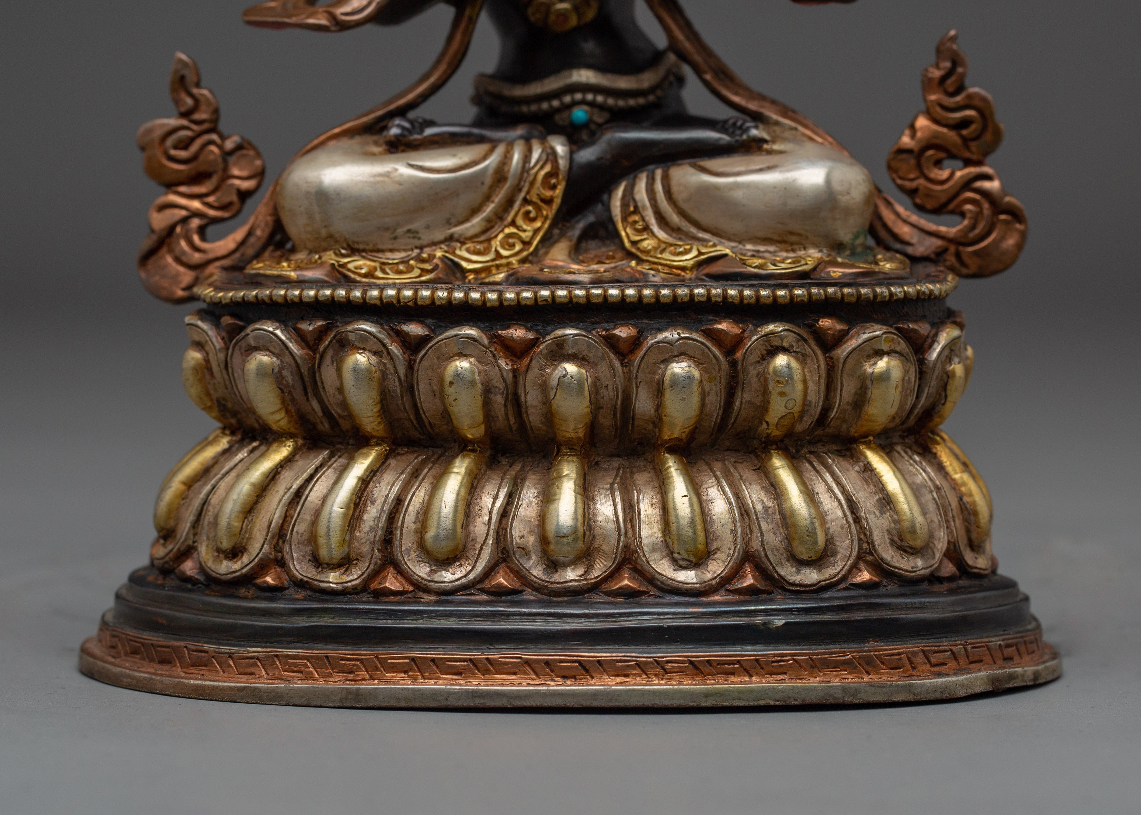 Vajradhara Supreme Buddha Of Tantra | Root of Vajrayana Teachings