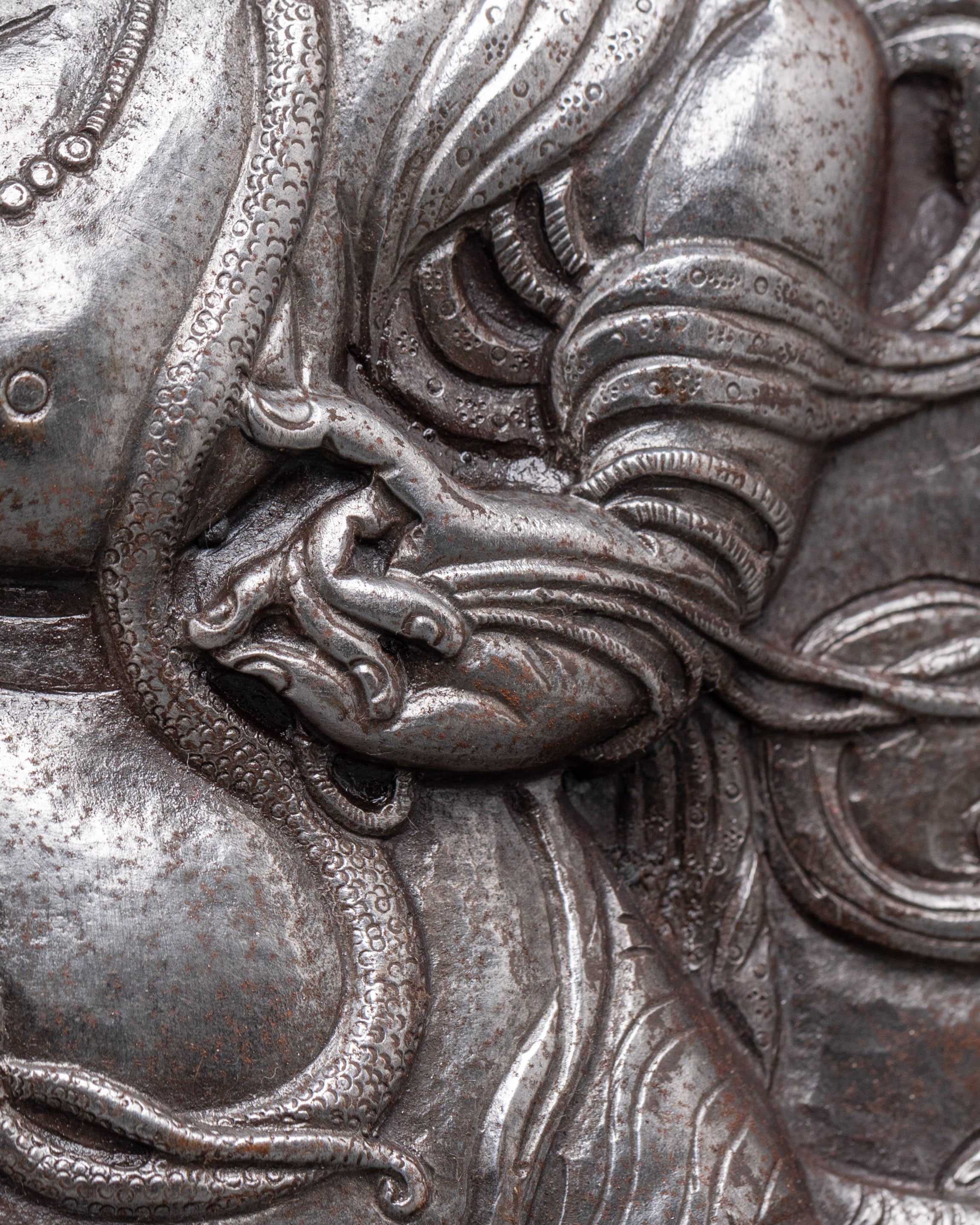 Sacred Wall Decor | Wall Hanging for Spiritual & Meditation