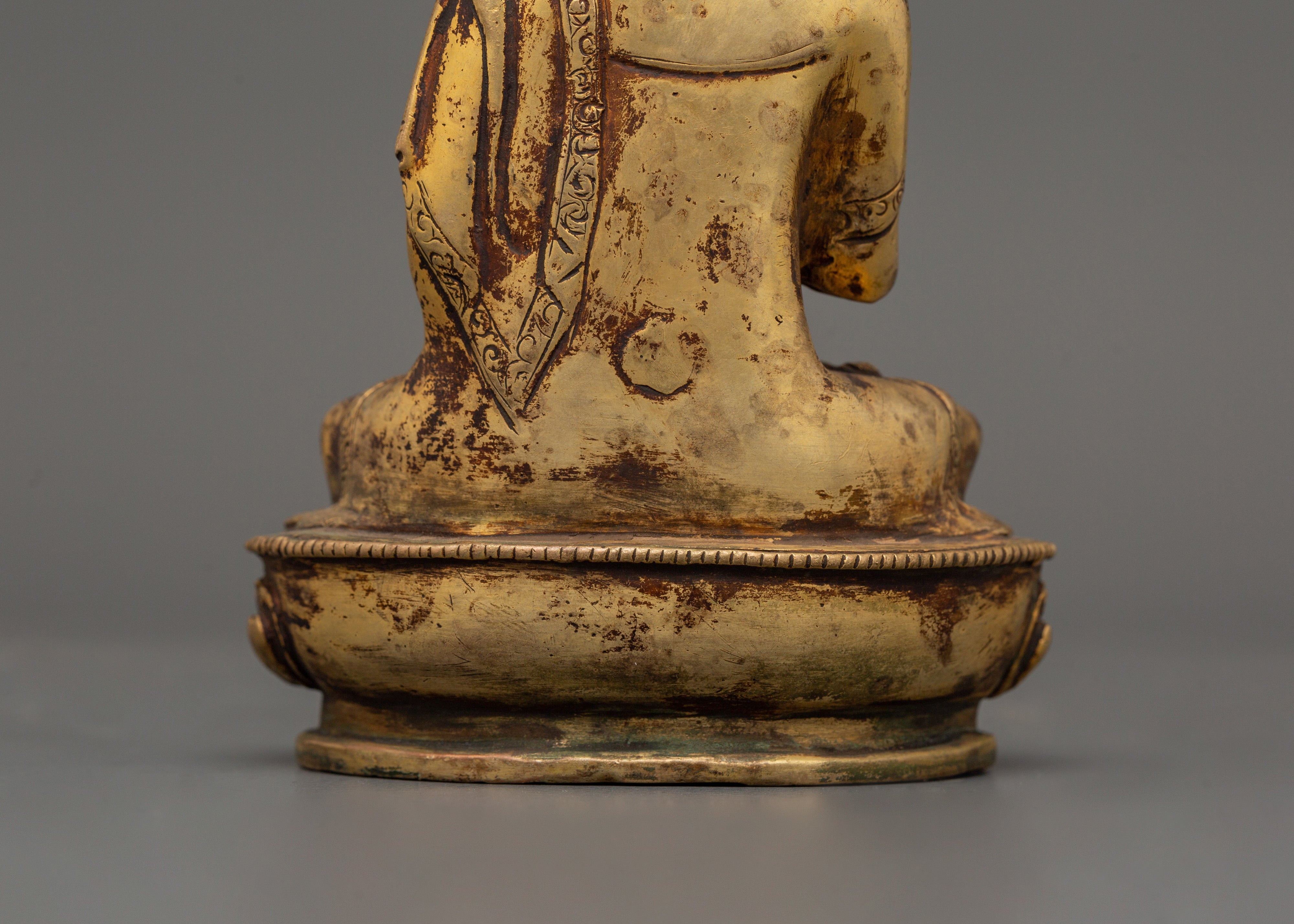 Vairochana Buddha Statue | A Symbol of Ultimate Wisdom