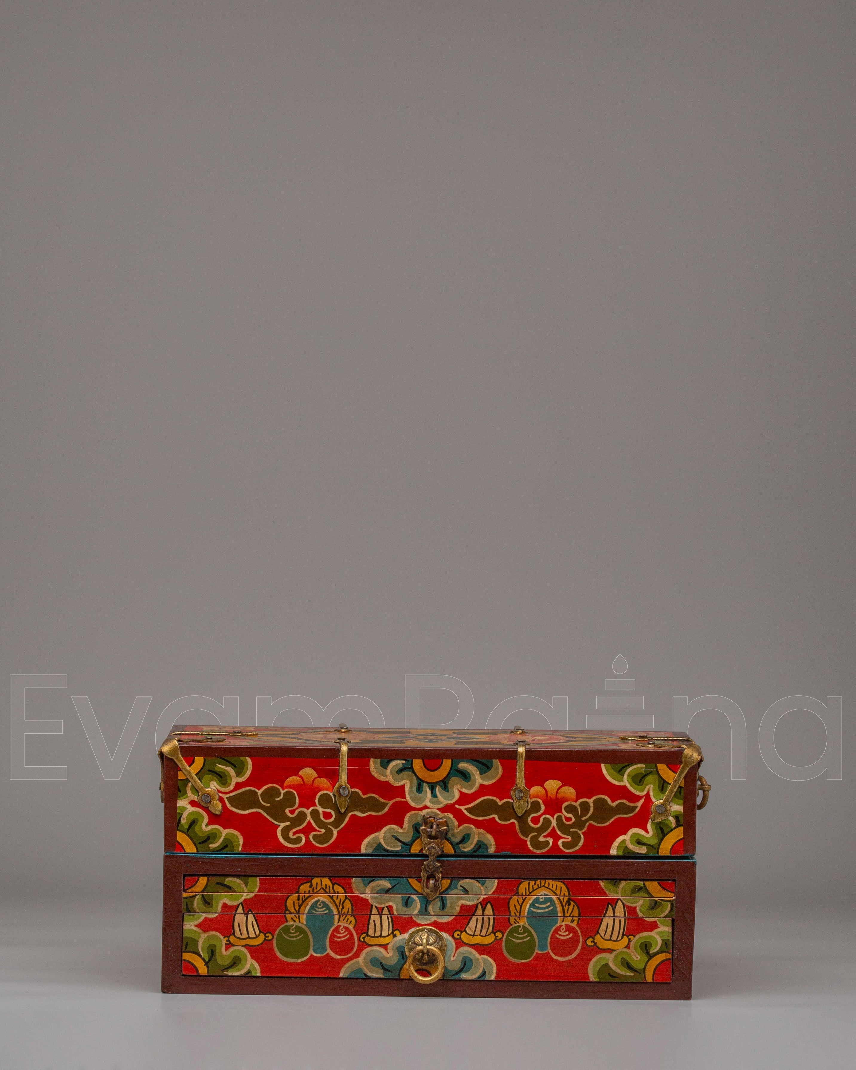 Sacred Offering Altar Box 