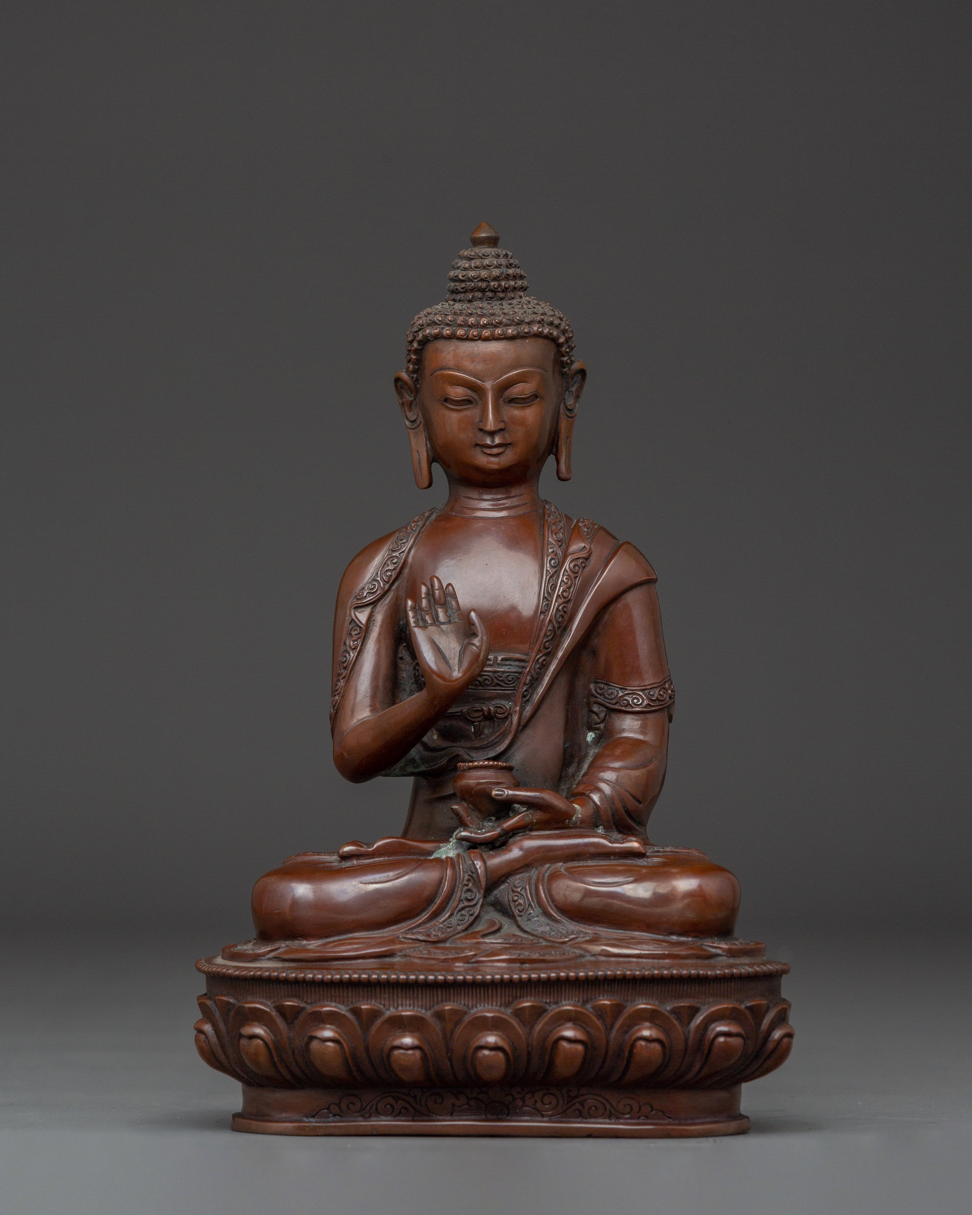 oxidized-amogasiddhi-statue