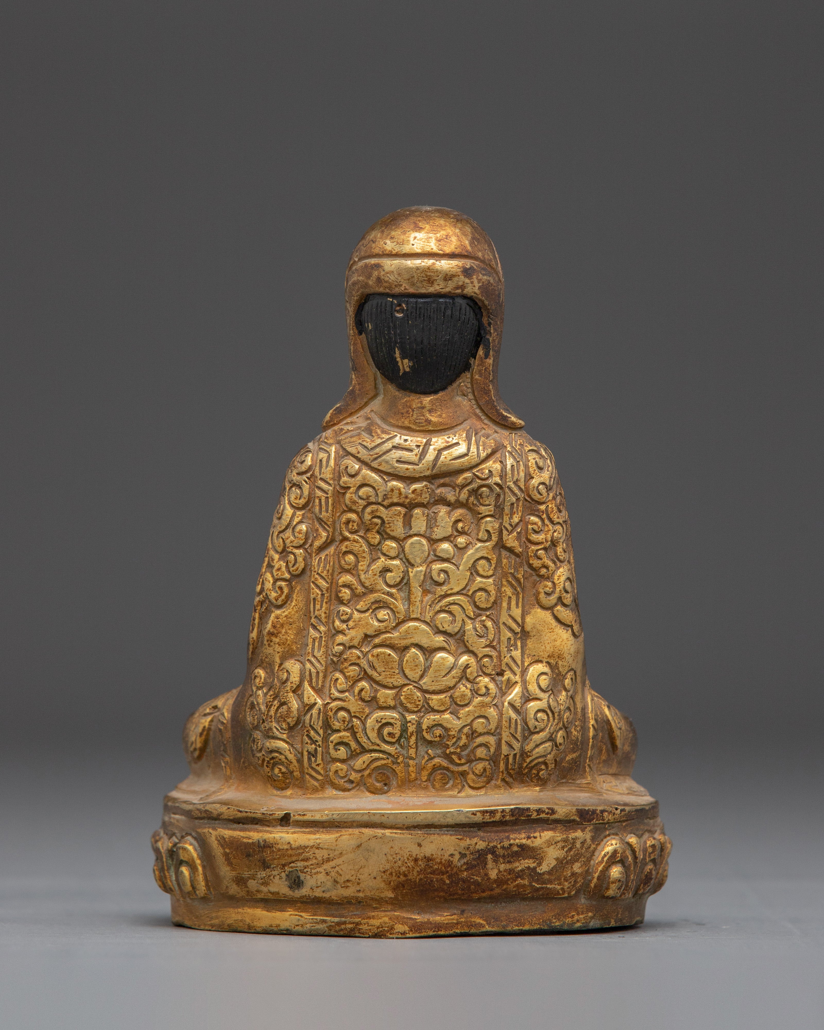 Goddess Avalokiteshvara Guanyin Statue | The Bodhisattva of Compassion and Mercy